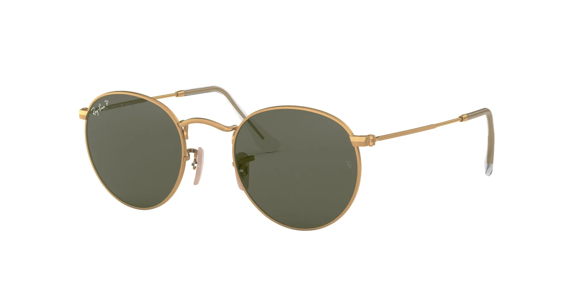 Ray-Ban Round Metal RB3447 - Medium