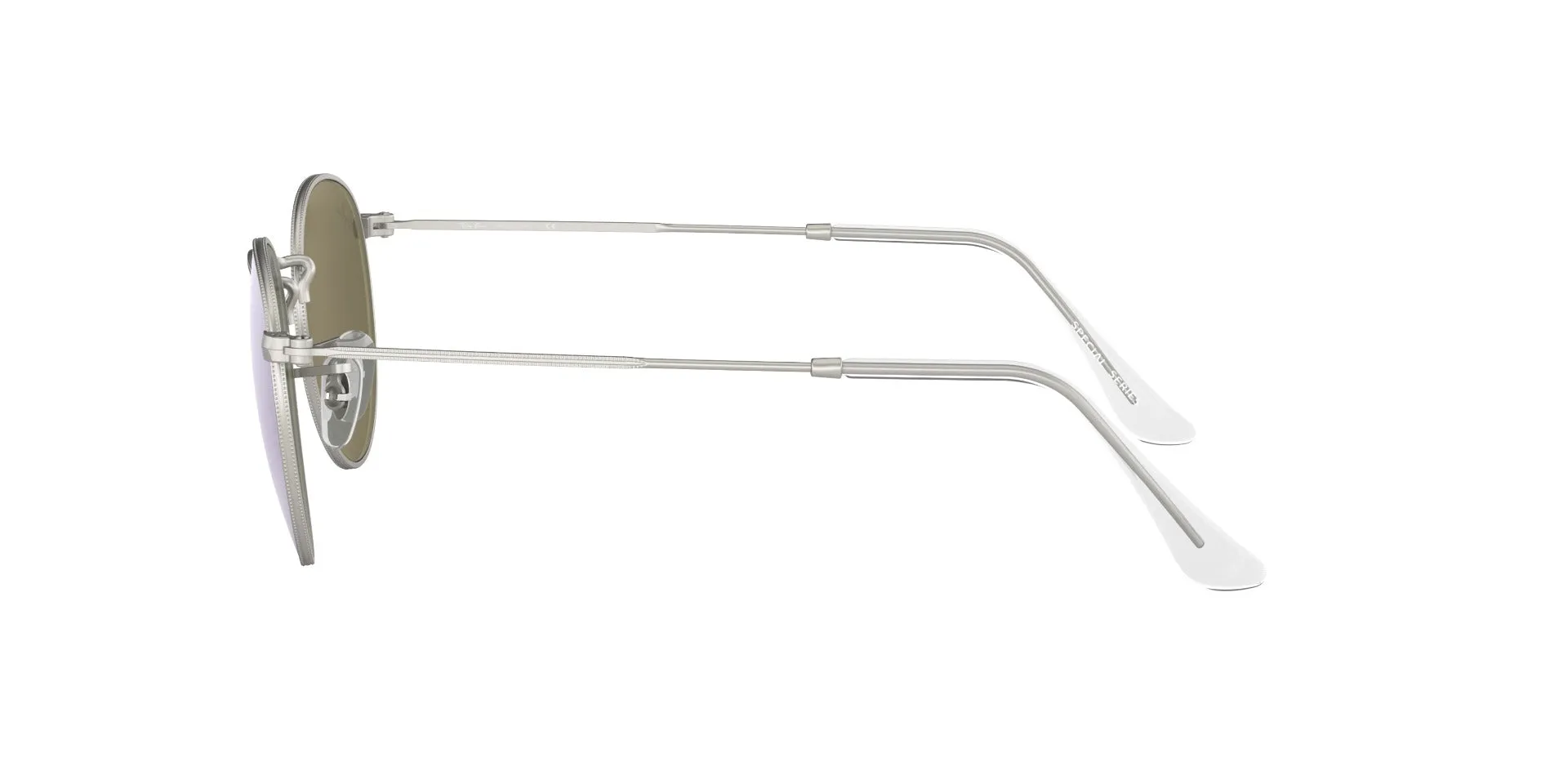 Ray-Ban Round Metal RB3447 - Medium