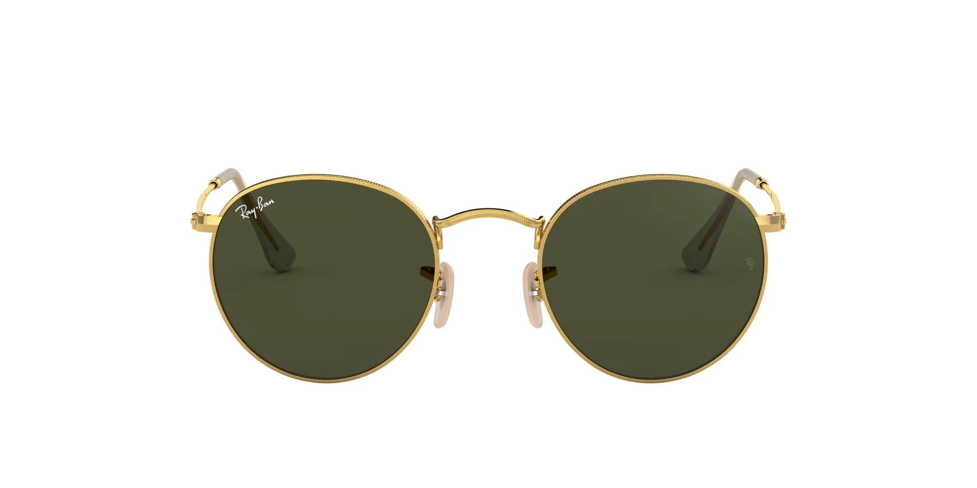 Ray-Ban Round Metal RB3447 - Medium