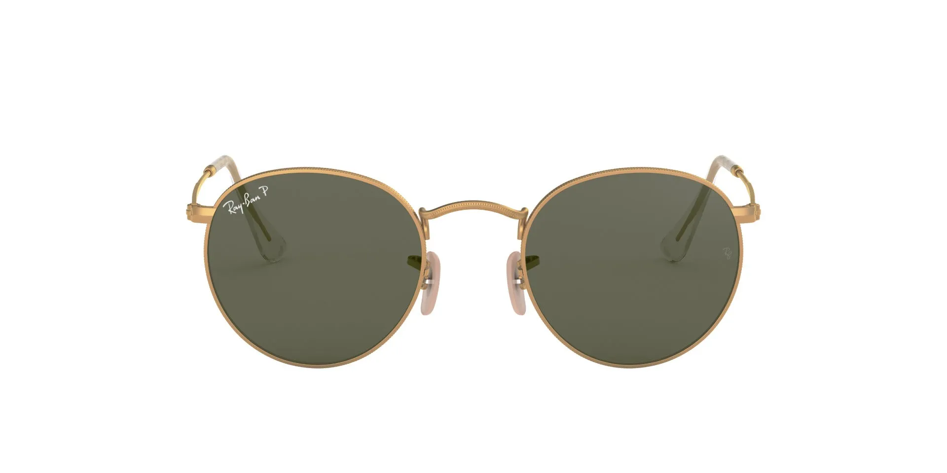 Ray-Ban Round Metal RB3447 - Medium
