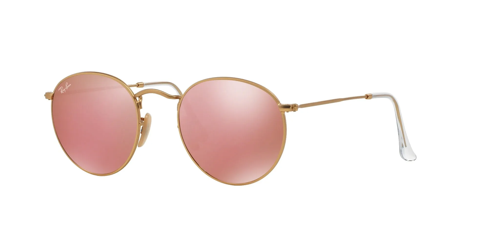 Ray-Ban Round Metal RB3447 - Medium