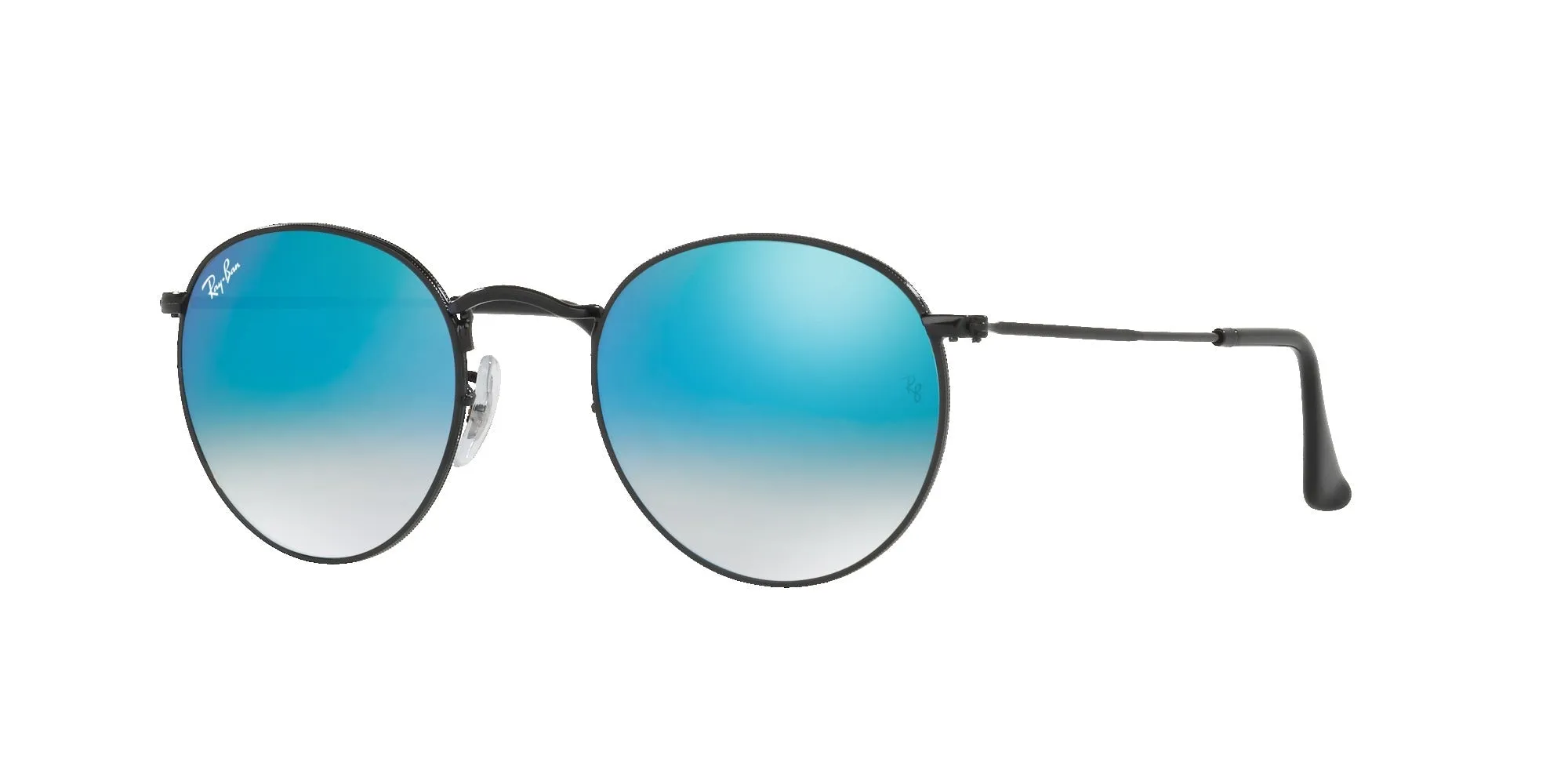 Ray-Ban Round Metal RB3447 - Medium