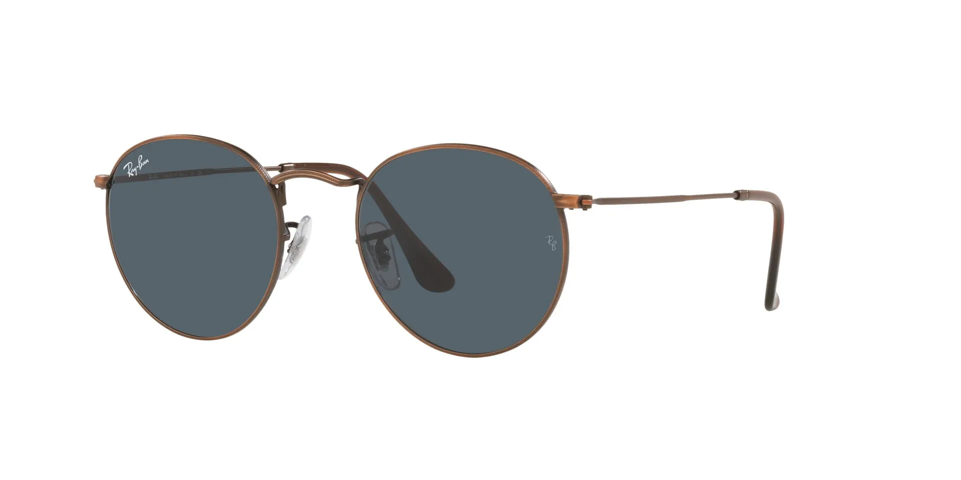 Ray-Ban Round Metal RB3447 - Medium
