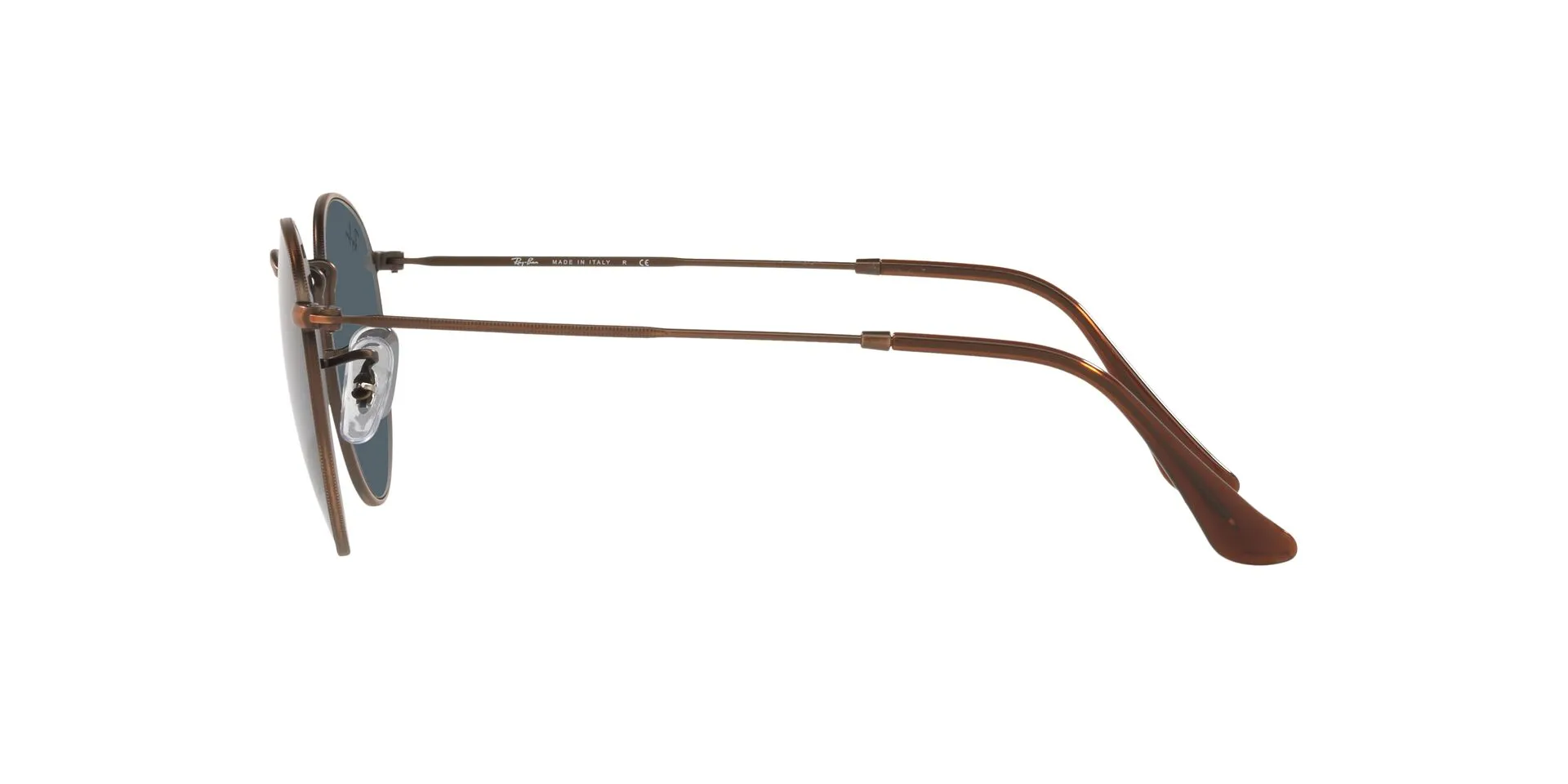 Ray-Ban Round Metal RB3447 - Medium
