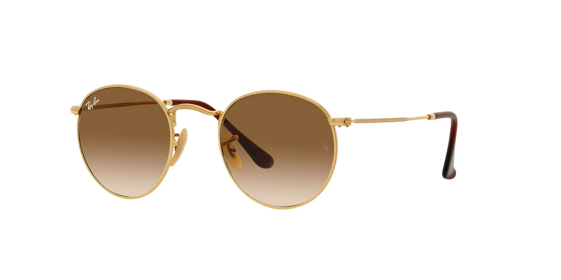 Ray-Ban Round Metal RB3447 - Medium
