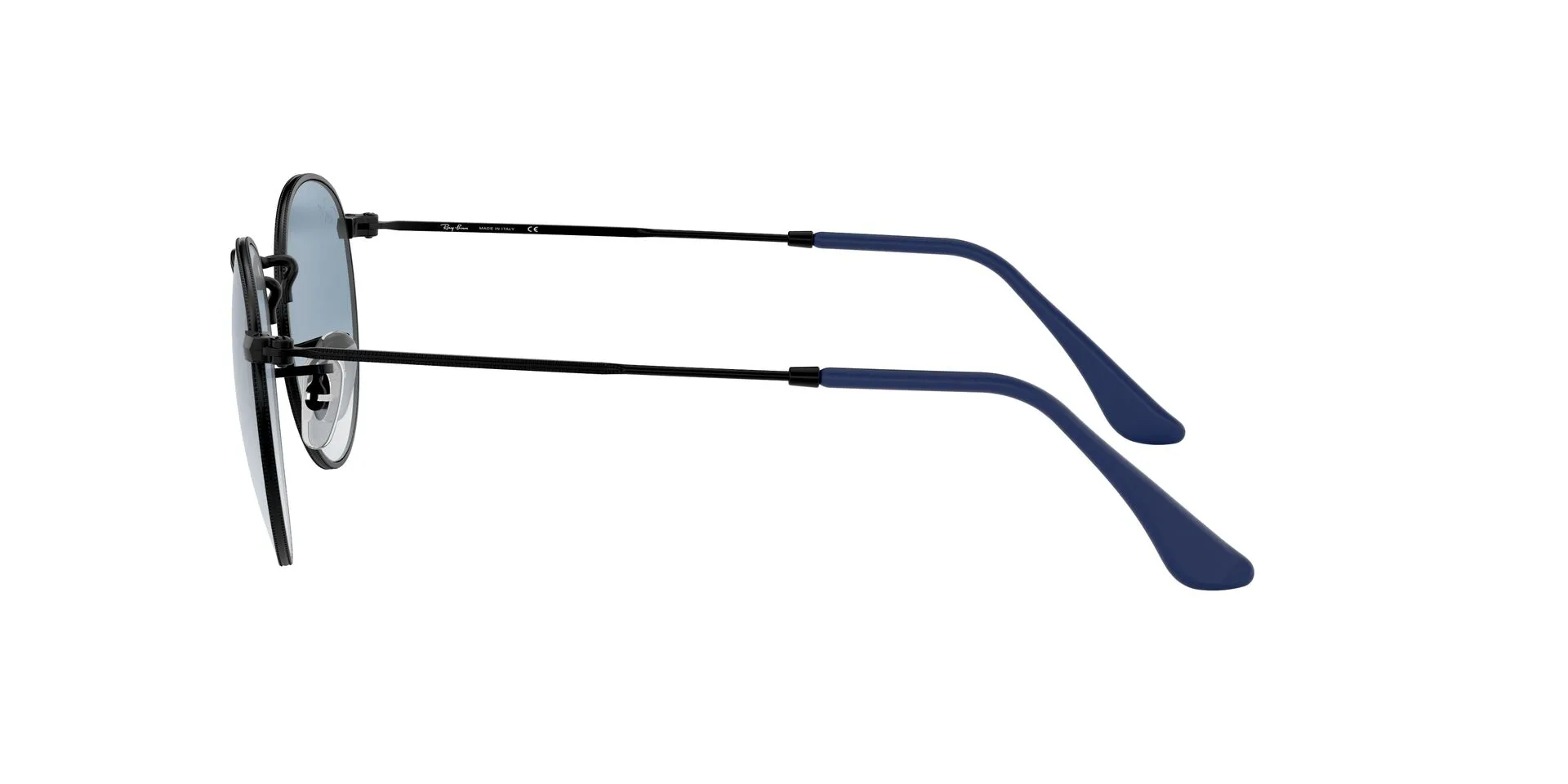 Ray-Ban Round Metal RB3447 - Medium