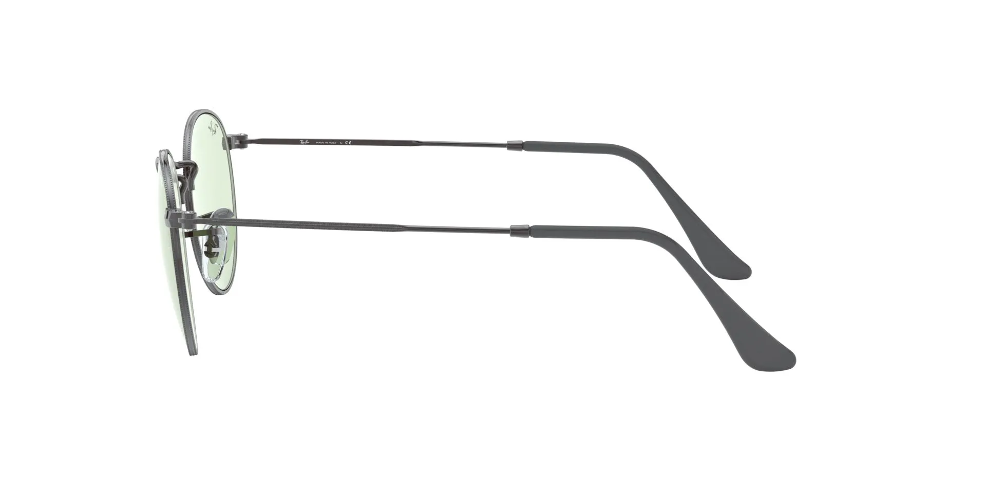 Ray-Ban Round Metal RB3447 - Medium