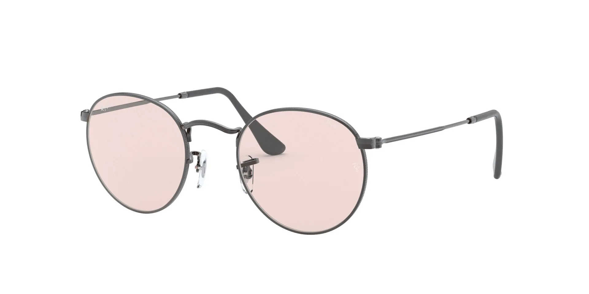 Ray-Ban Round Metal RB3447 - Medium