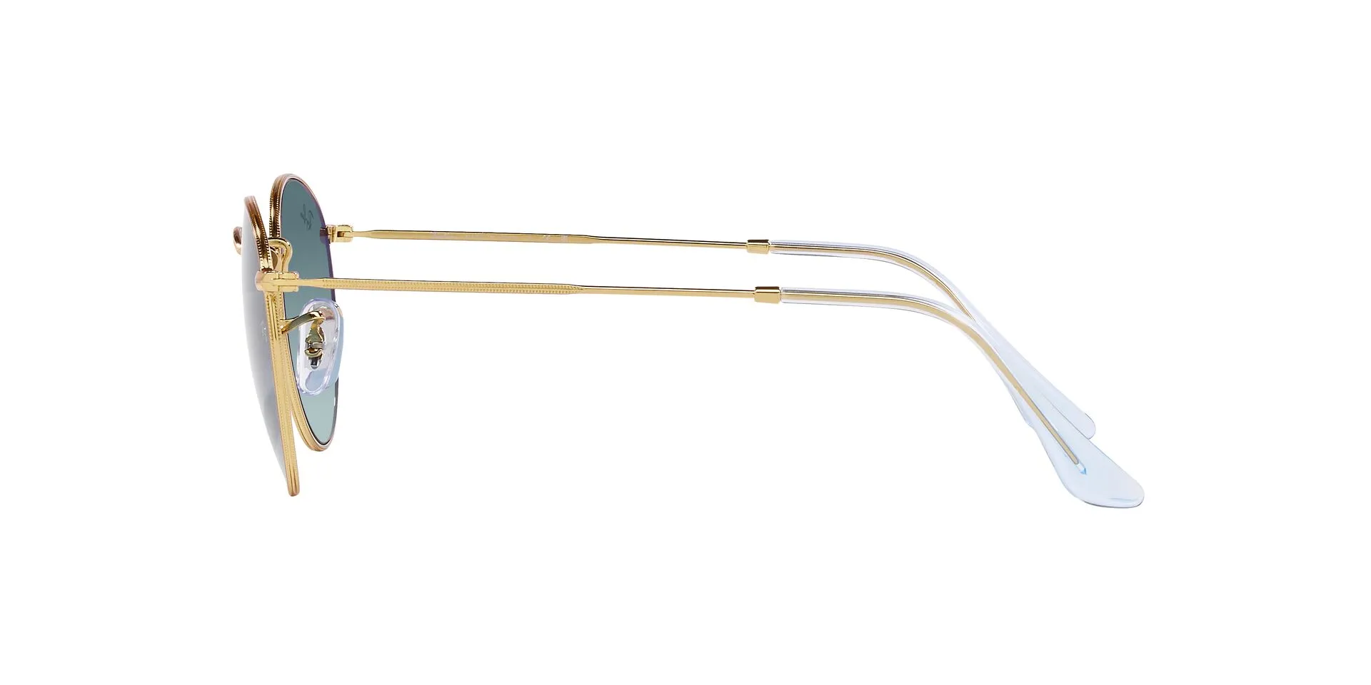 Ray-Ban Round Metal RB3447 - Medium