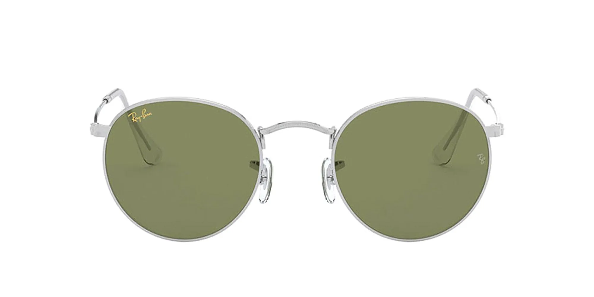 Ray-Ban Round Metal RB3447 - Medium