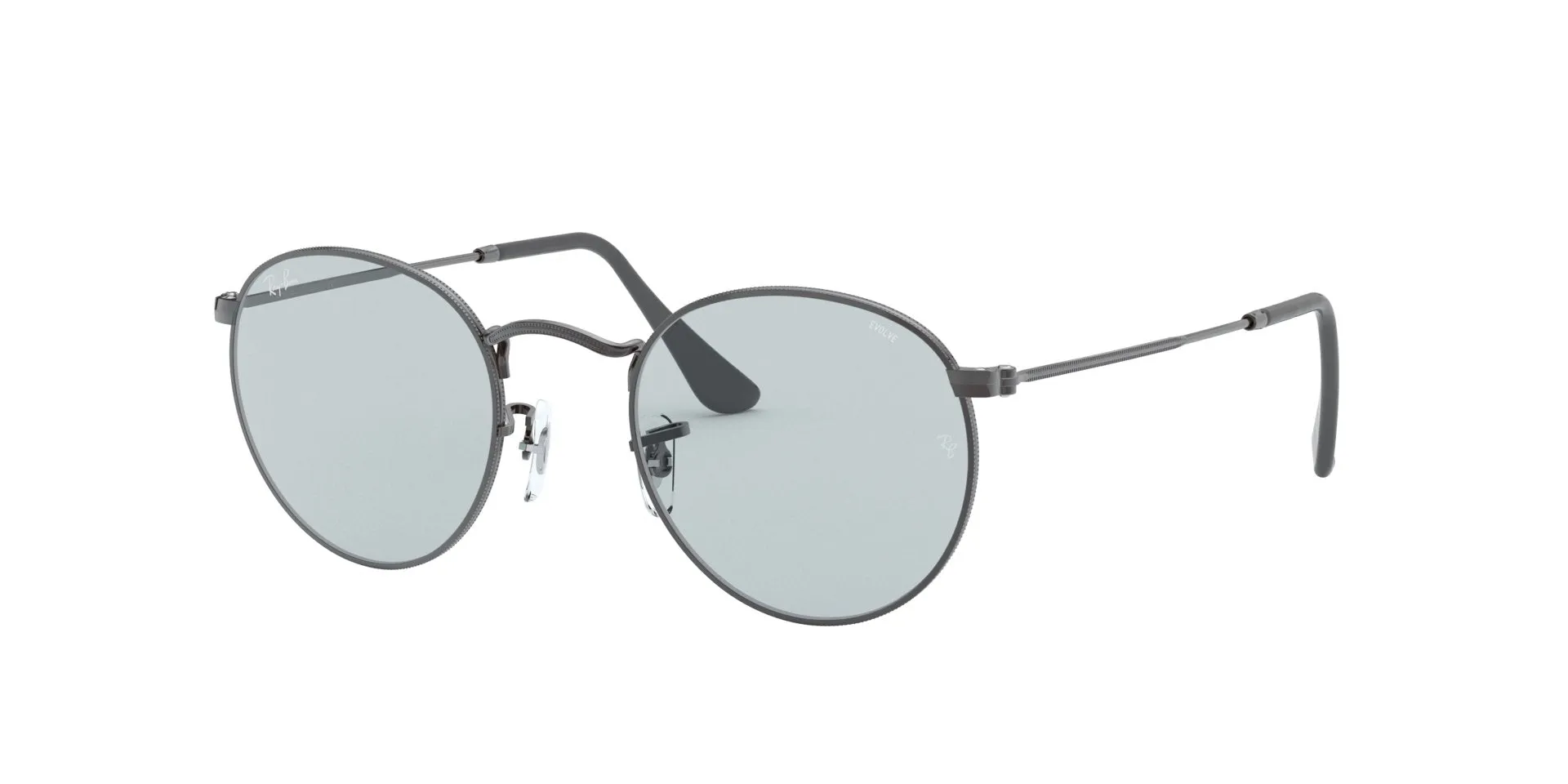 Ray-Ban Round Metal RB3447 - Medium