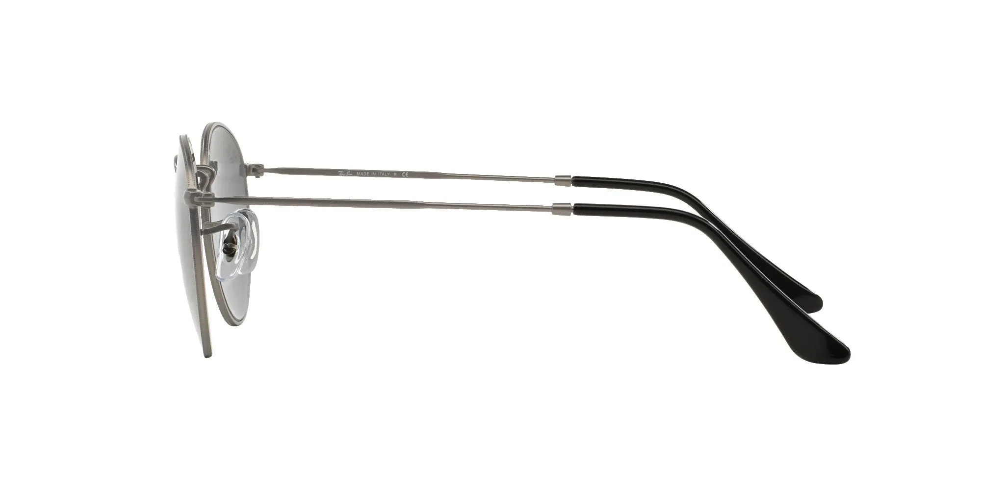 Ray-Ban Round Metal RB3447 - Medium