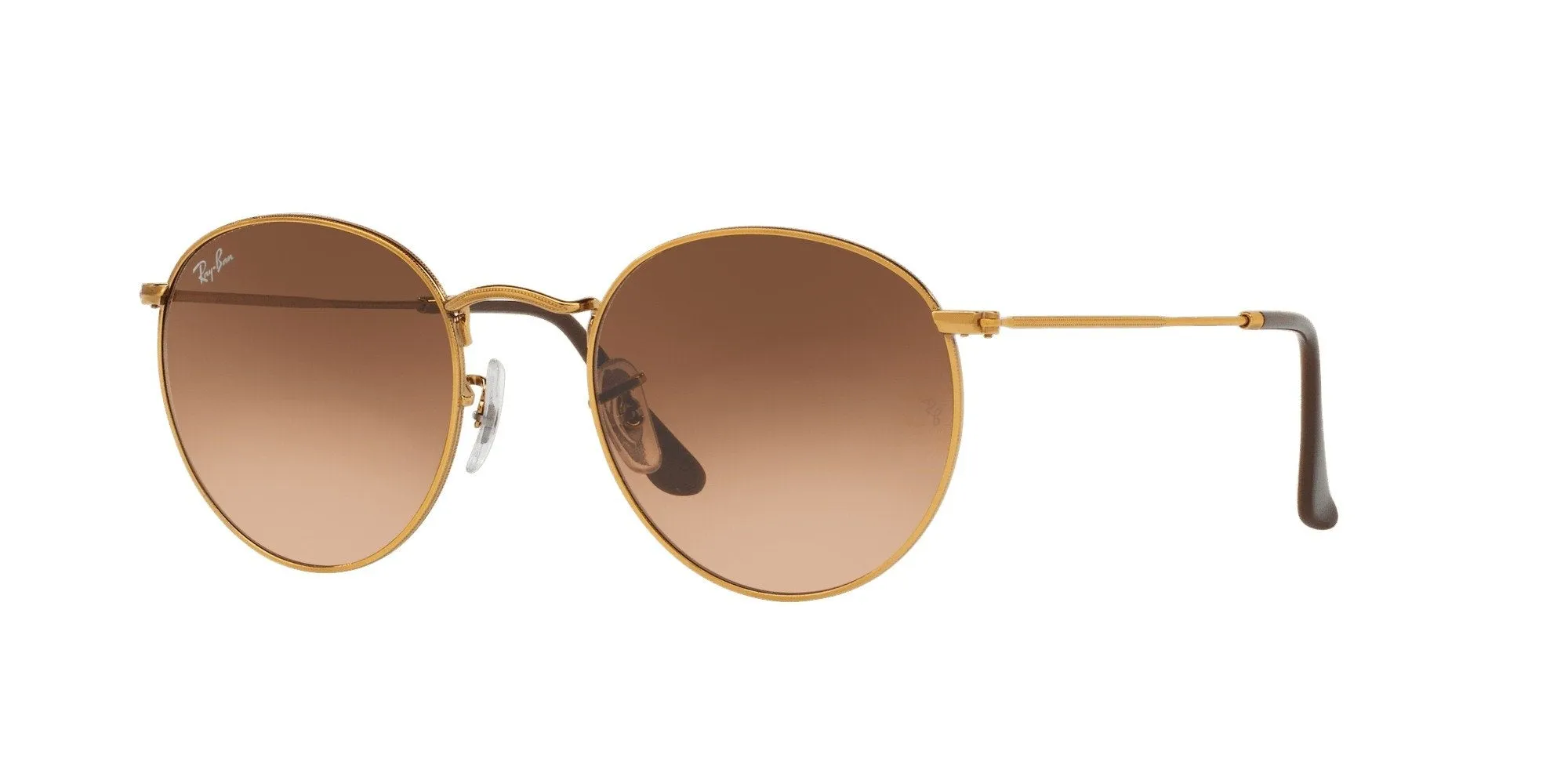 Ray-Ban Round Metal RB3447 - Medium