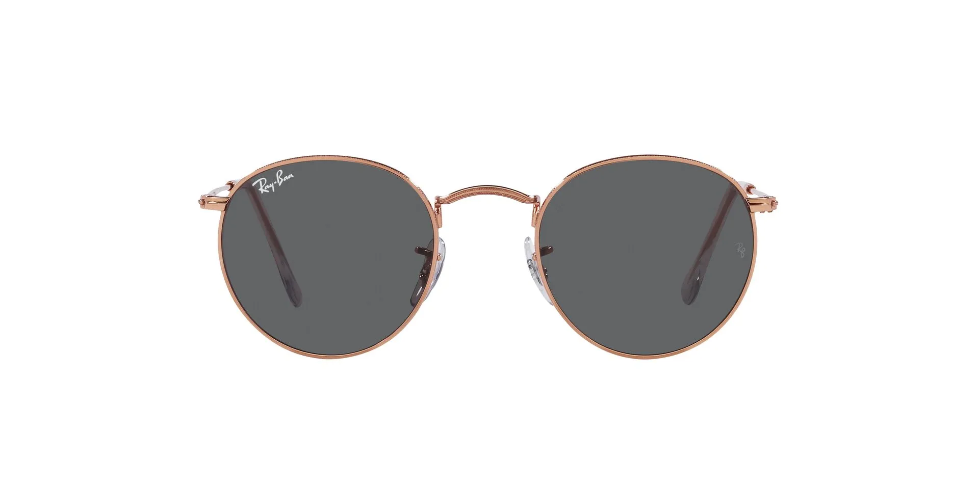 Ray-Ban Round Metal RB3447 - Medium