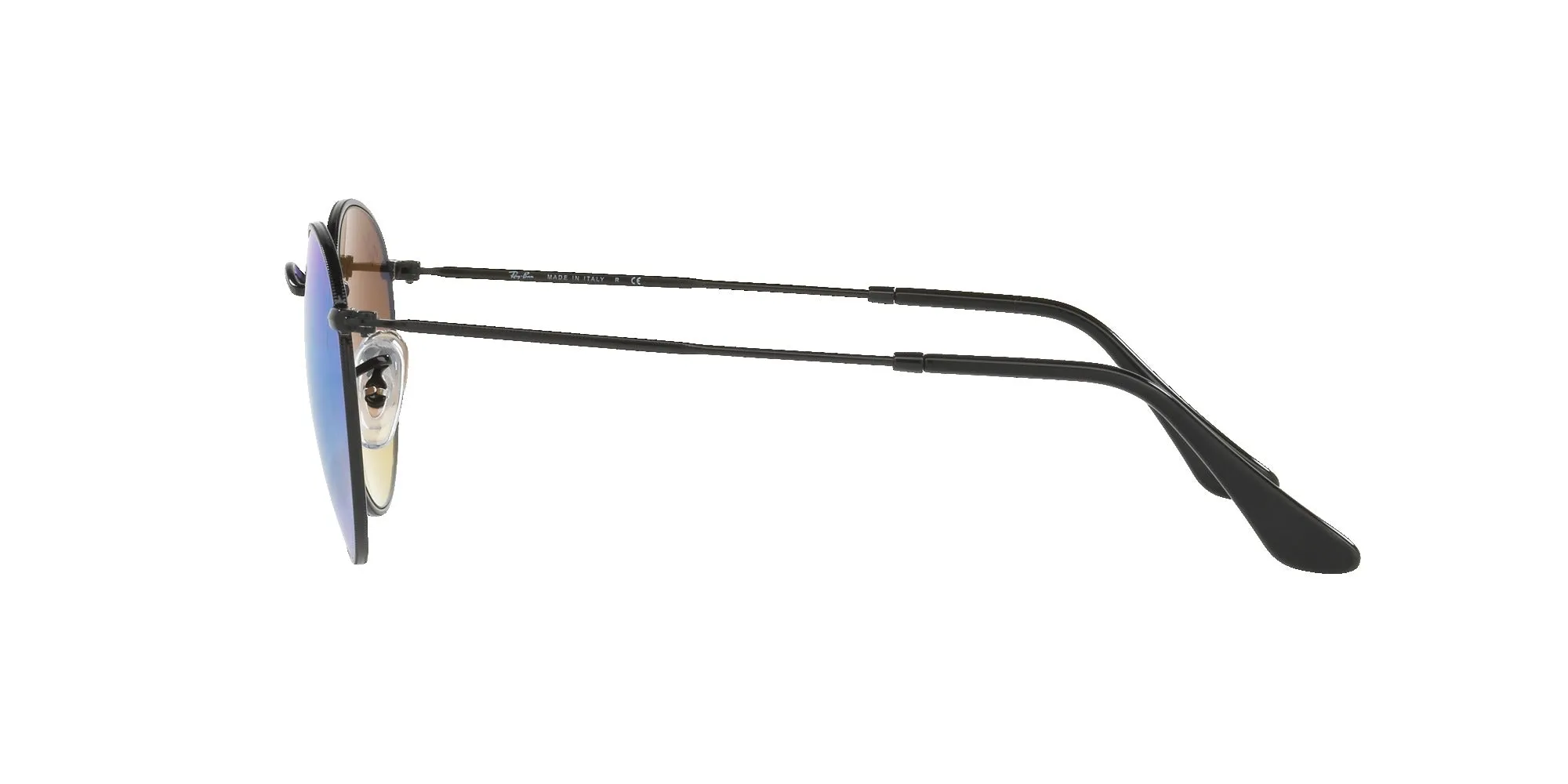 Ray-Ban Round Metal RB3447 - Medium