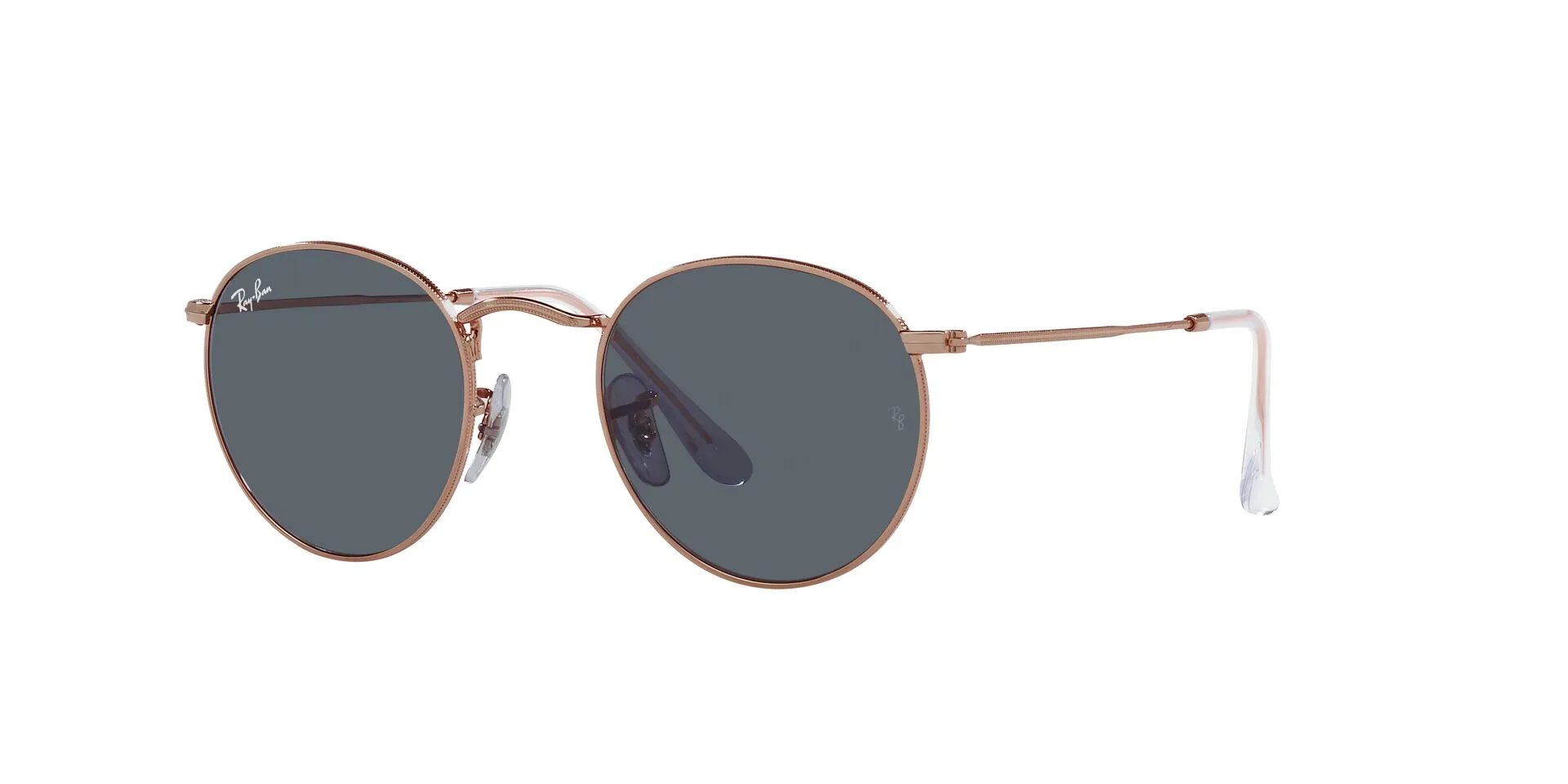 Ray-Ban Round Metal RB3447 - Medium