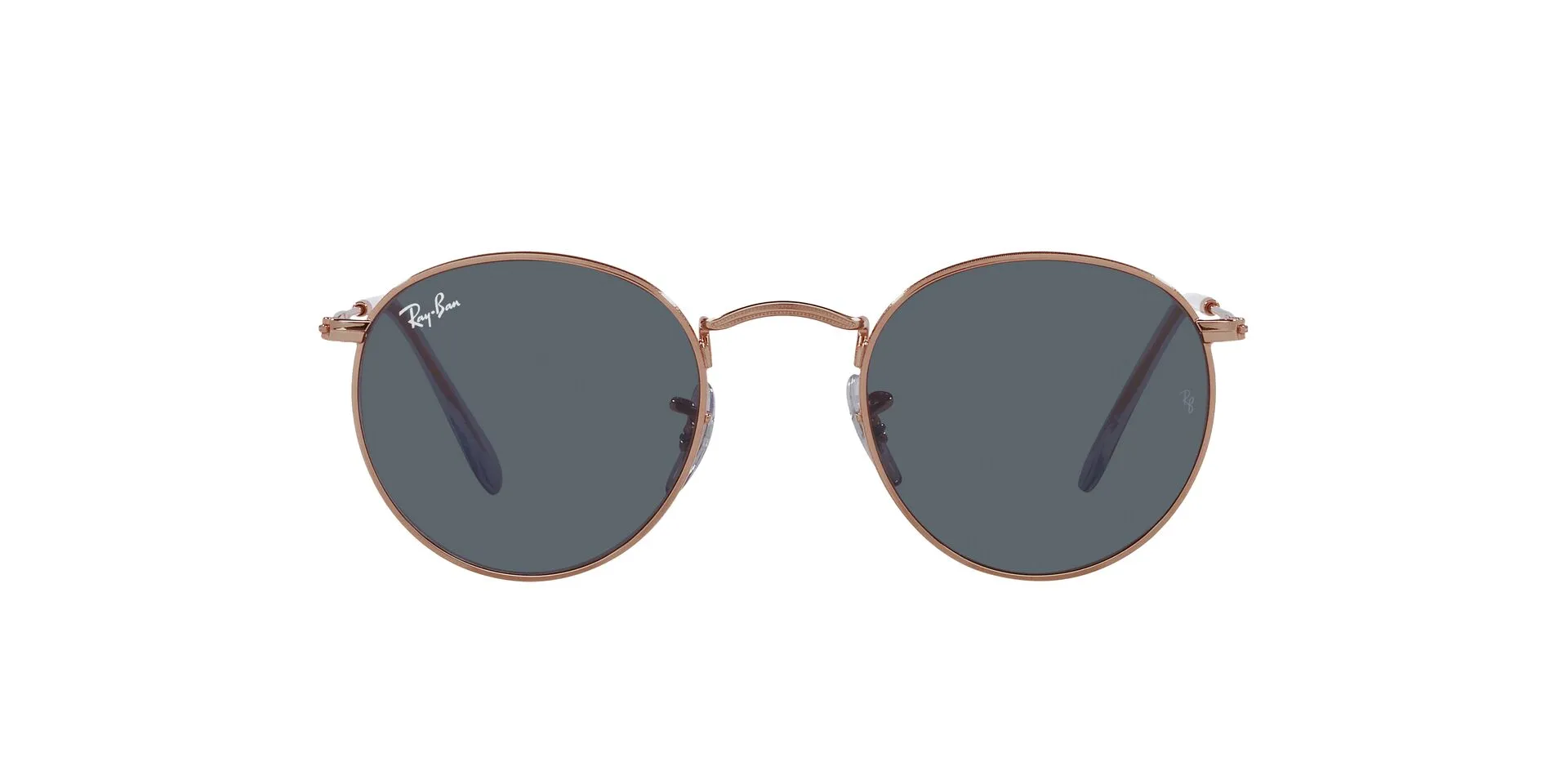 Ray-Ban Round Metal RB3447 - Medium
