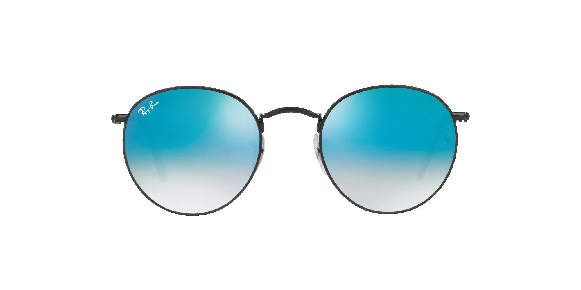 Ray-Ban Round Metal RB3447 - Medium
