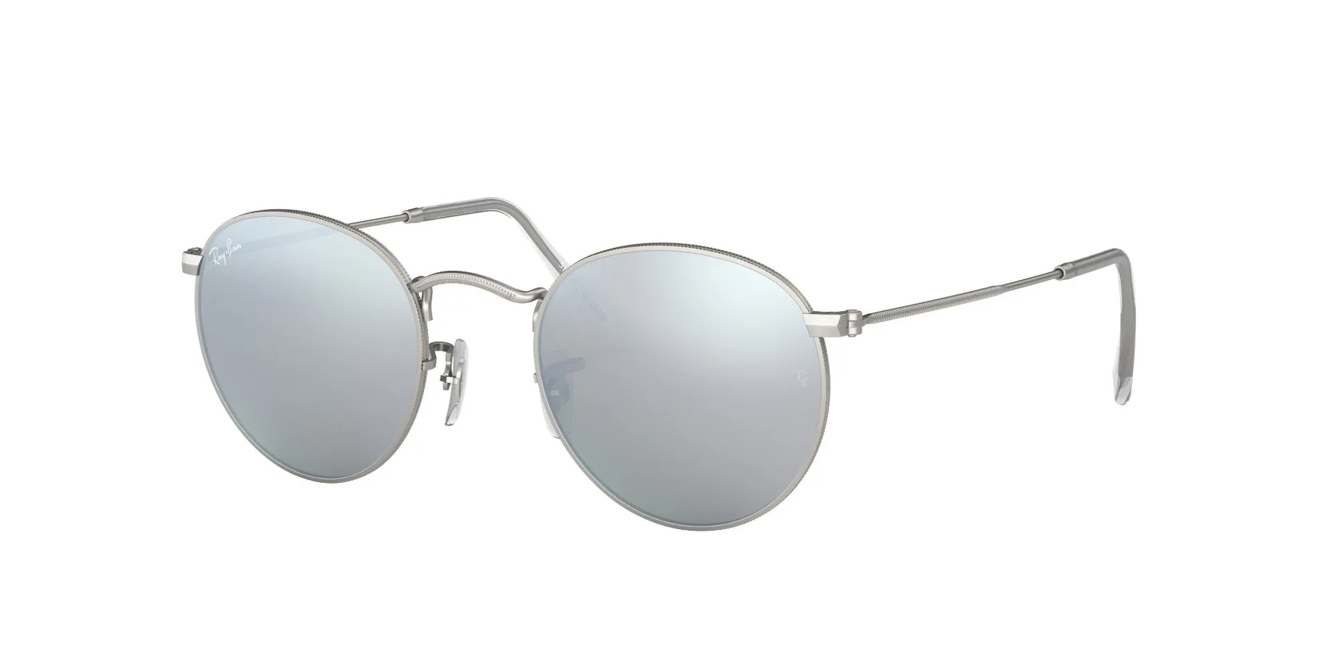 Ray-Ban Round Metal RB3447 - Medium