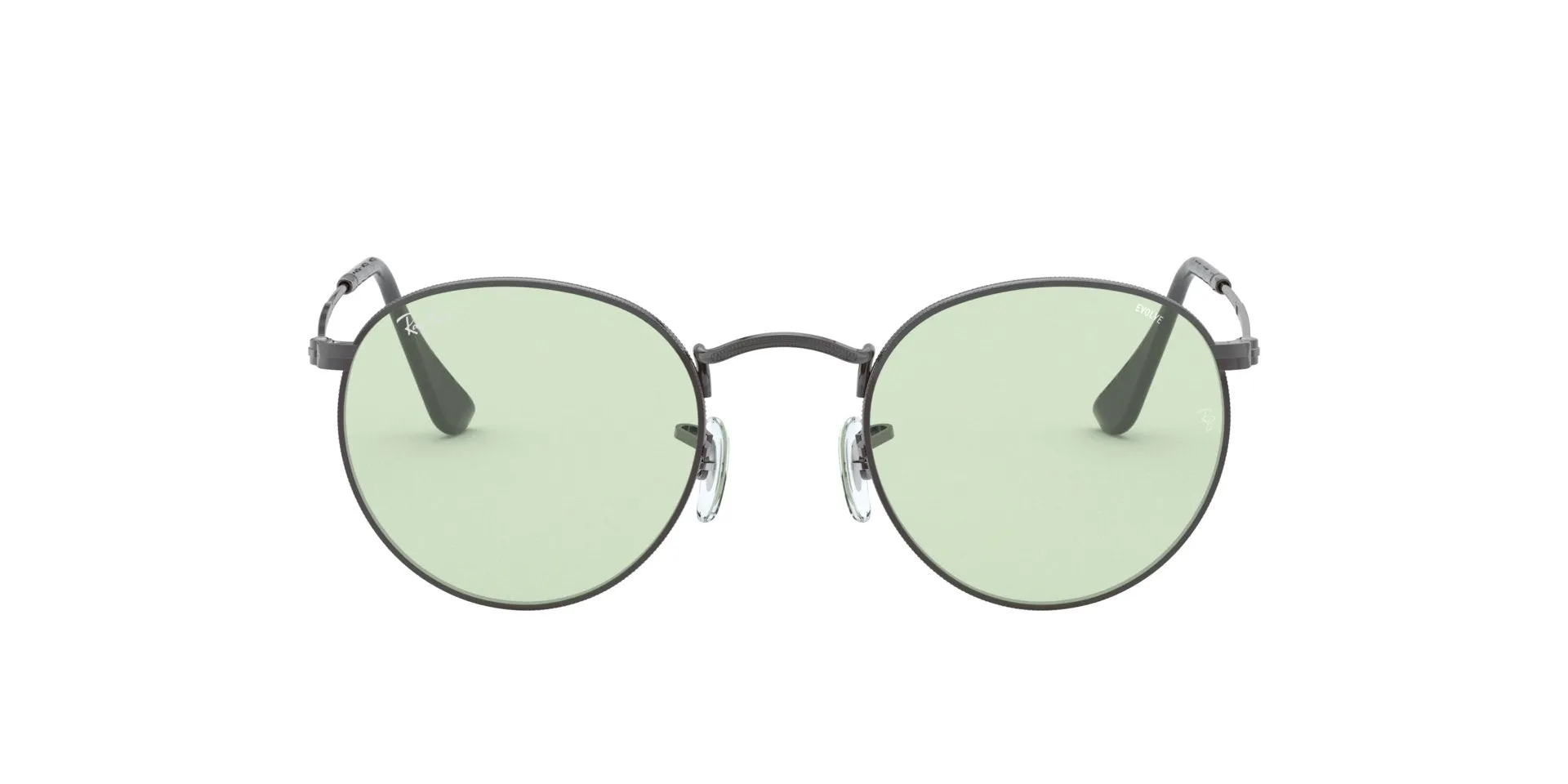 Ray-Ban Round Metal RB3447 - Medium