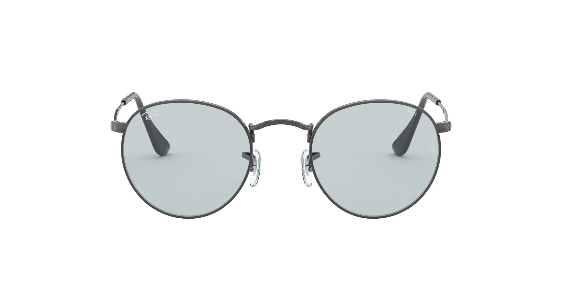 Ray-Ban Round Metal RB3447 - Medium
