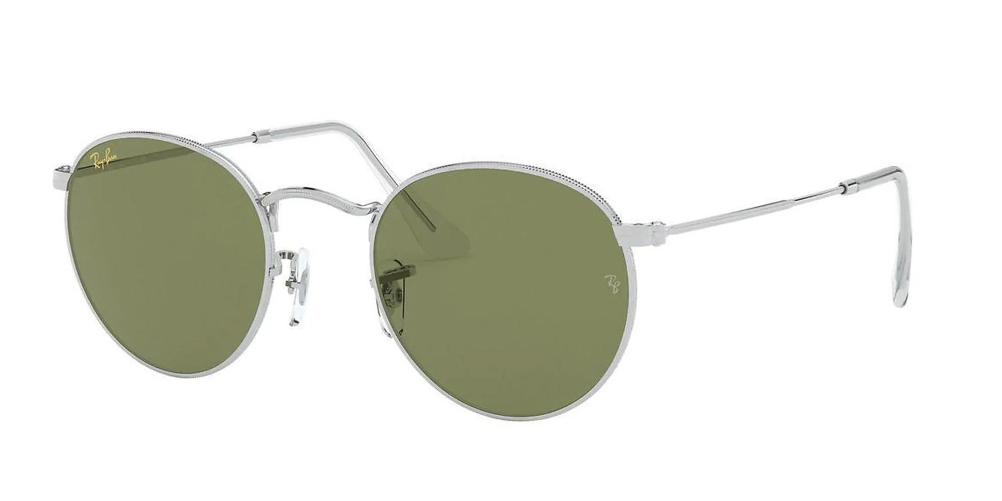 Ray-Ban Round Metal RB3447 - Medium