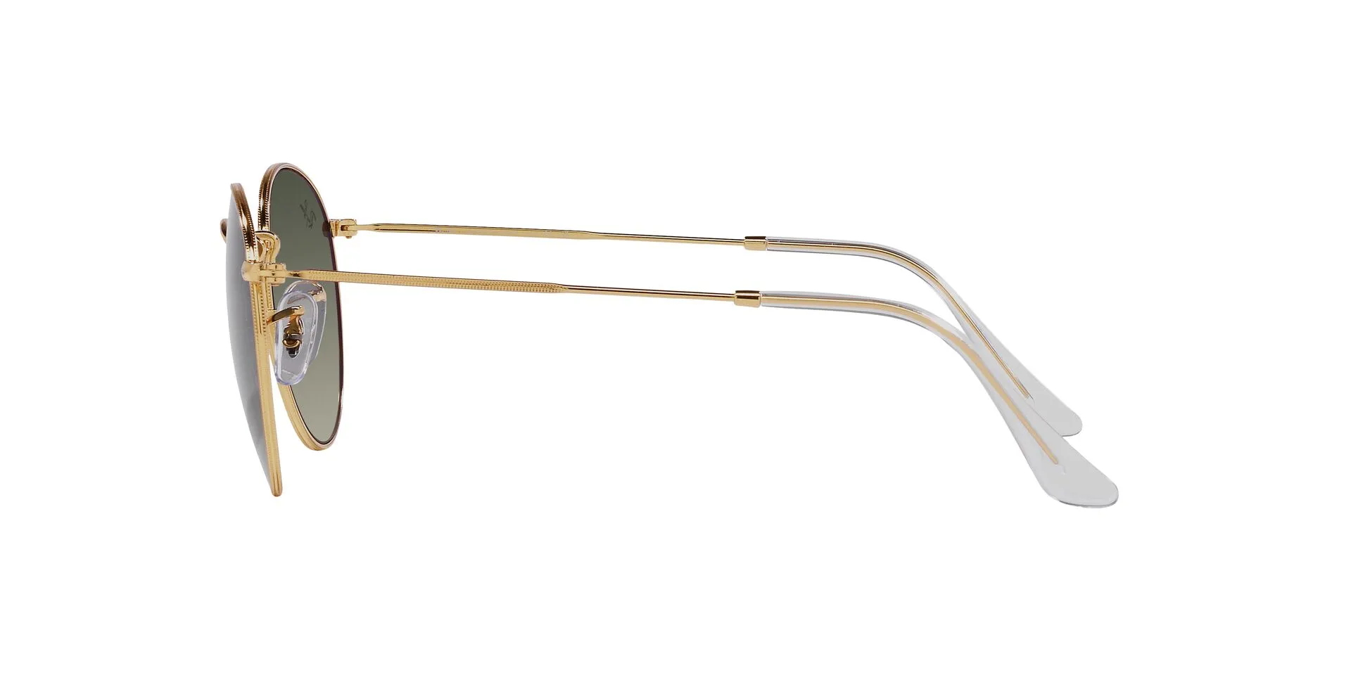 Ray-Ban Round Metal RB3447 - Medium