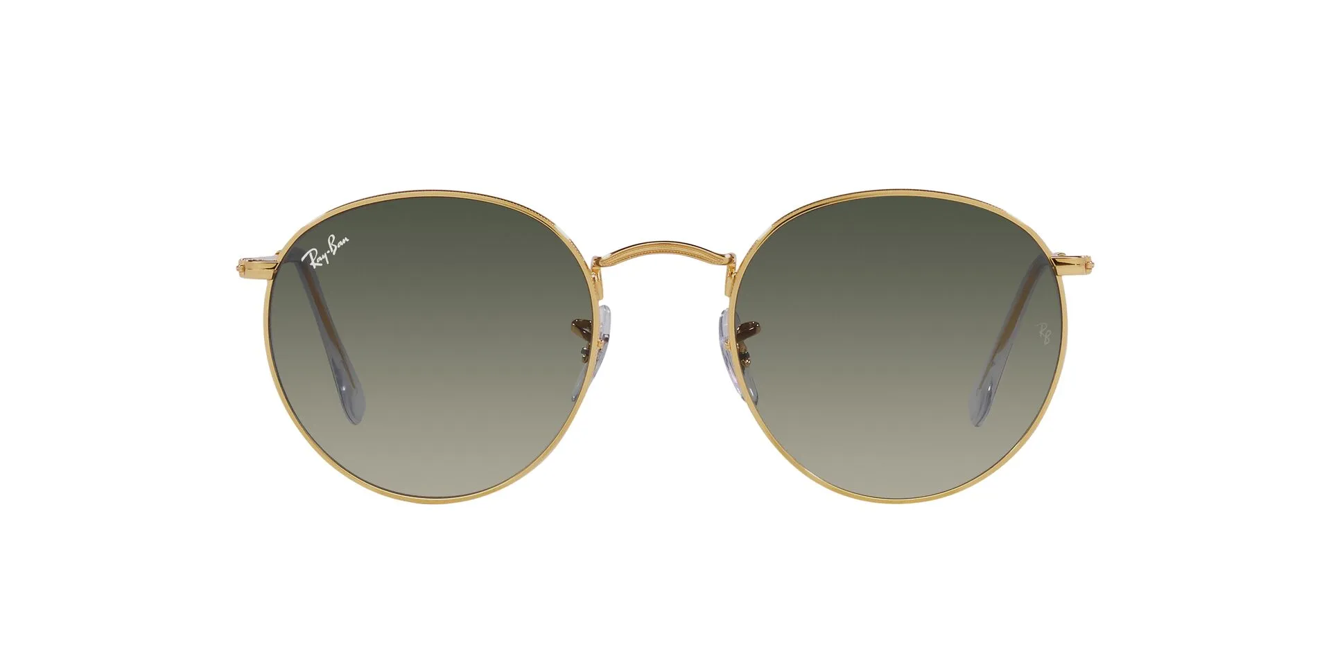 Ray-Ban Round Metal RB3447 - Medium