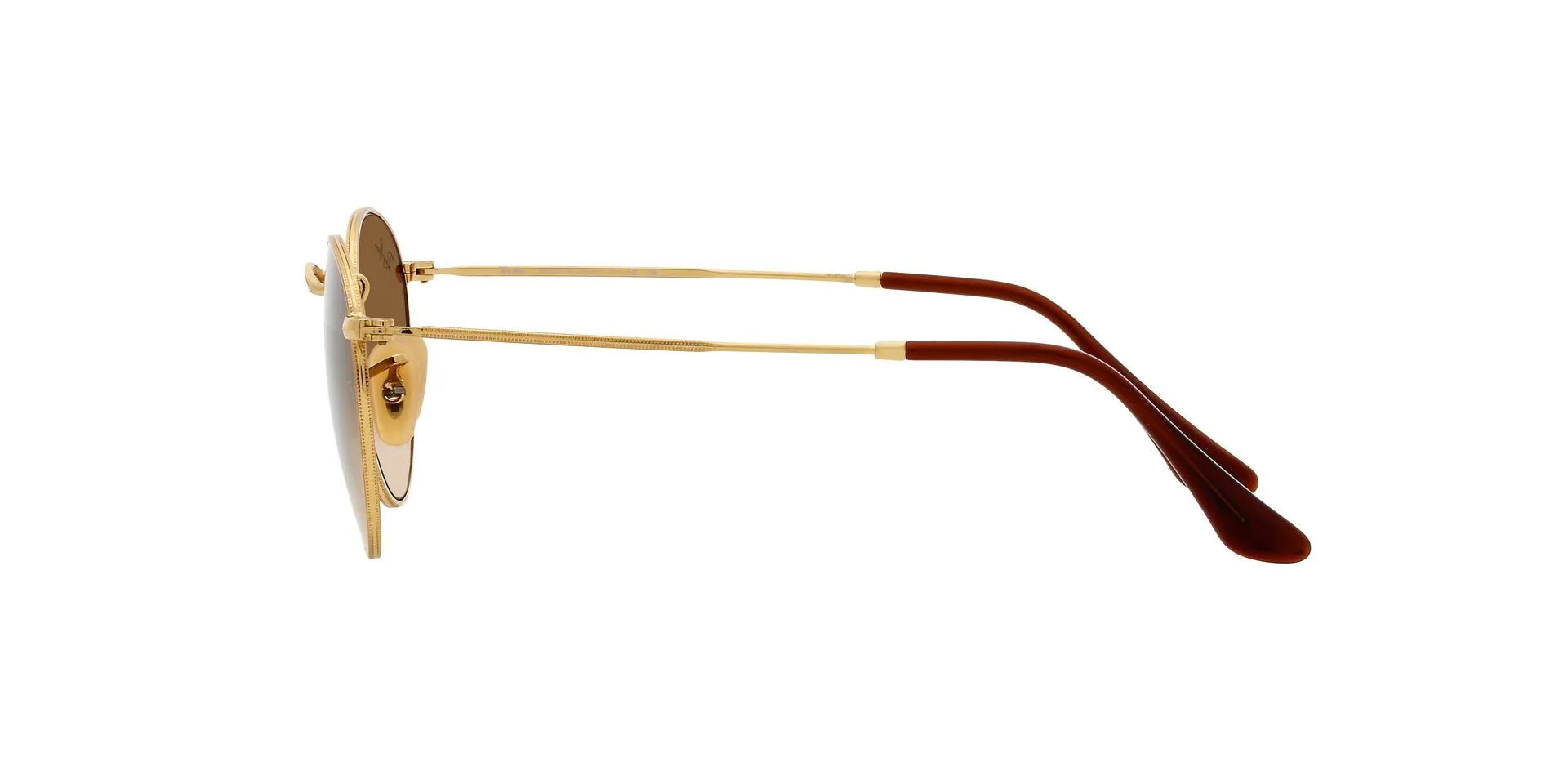 Ray-Ban Round Metal RB3447 - Medium