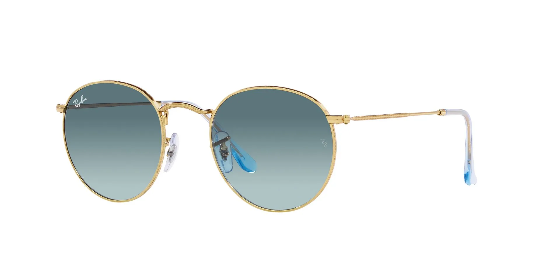 Ray-Ban Round Metal RB3447 - Medium
