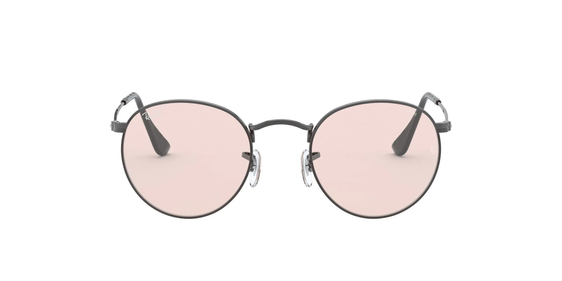 Ray-Ban Round Metal RB3447 - Medium
