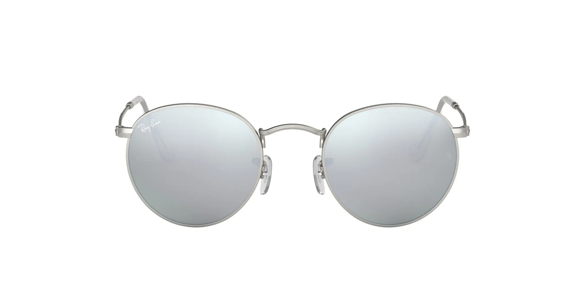 Ray-Ban Round Metal RB3447 - Medium