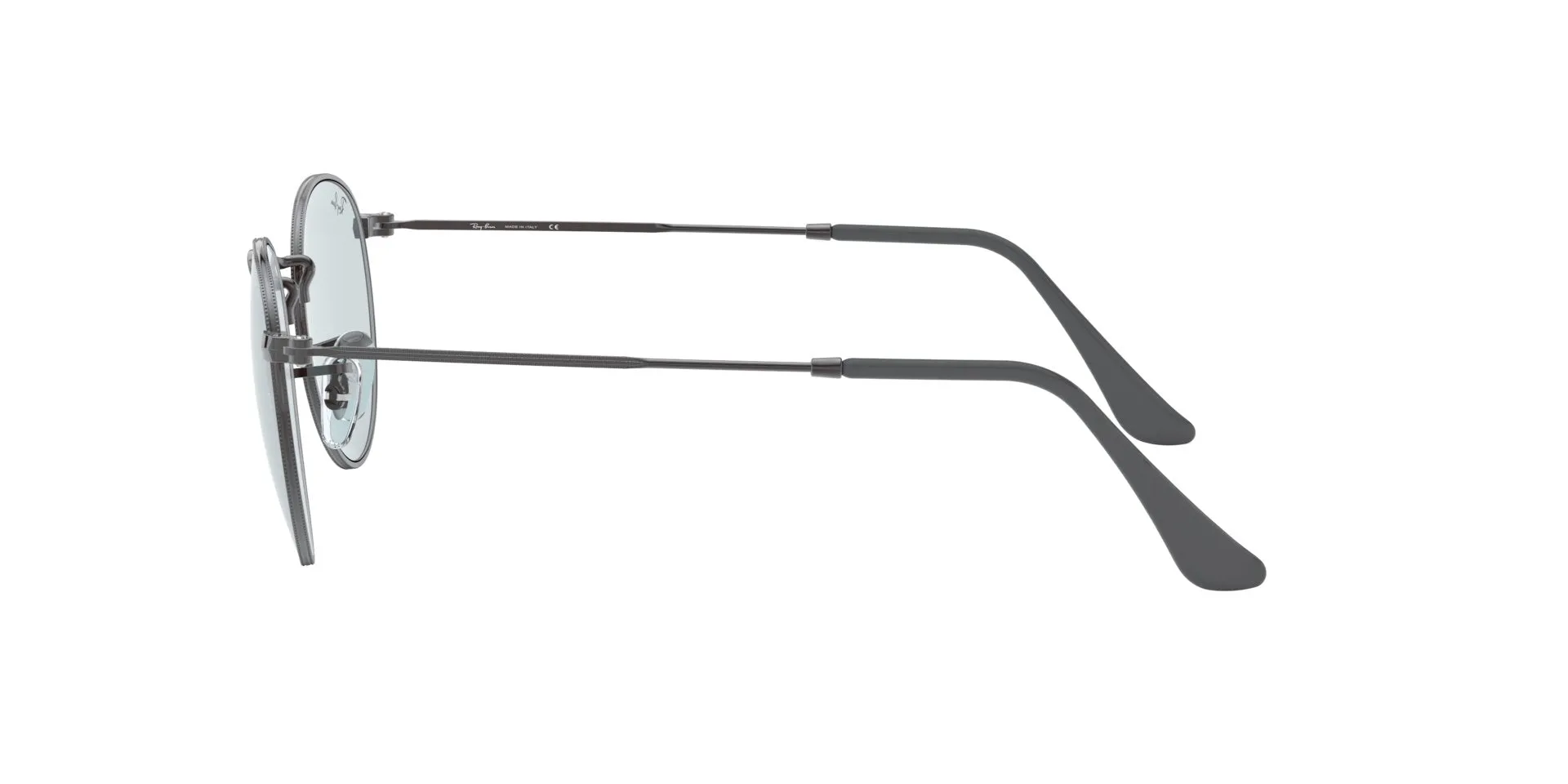Ray-Ban Round Metal RB3447 - Medium