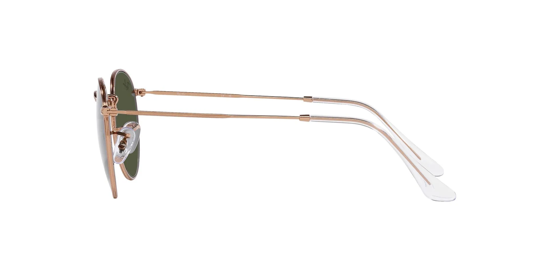 Ray-Ban Round Metal RB3447 - Medium