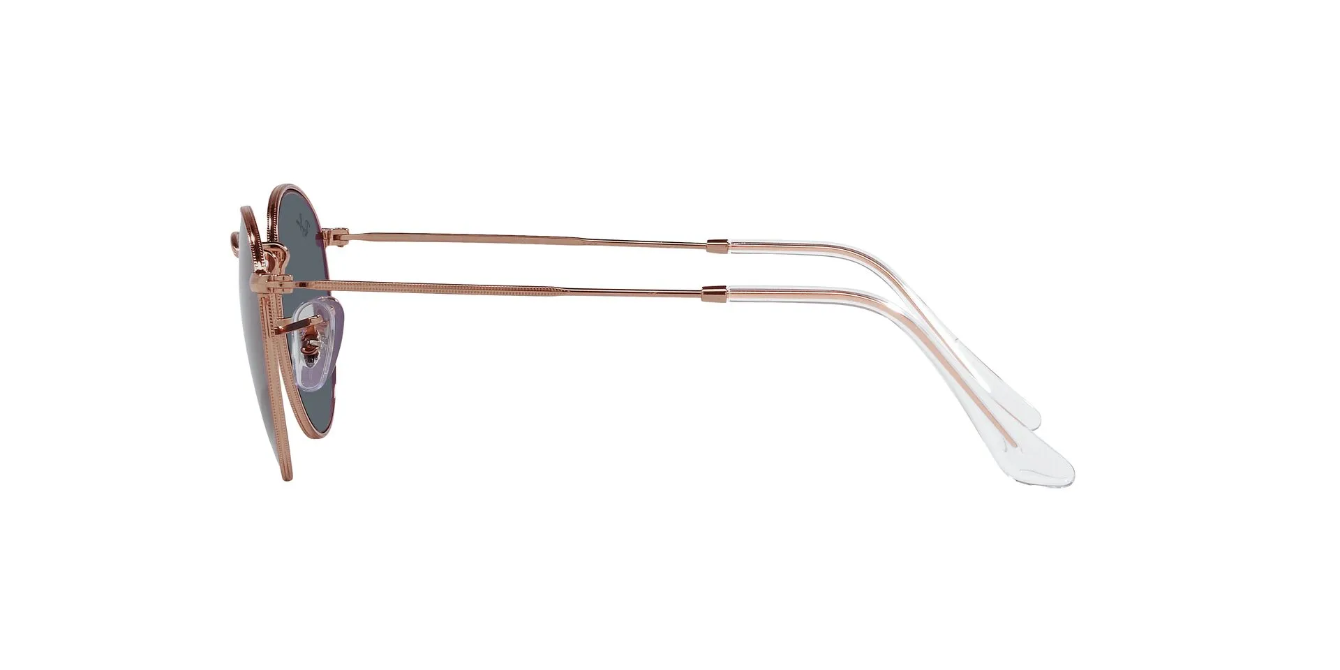 Ray-Ban Round Metal RB3447 - Medium