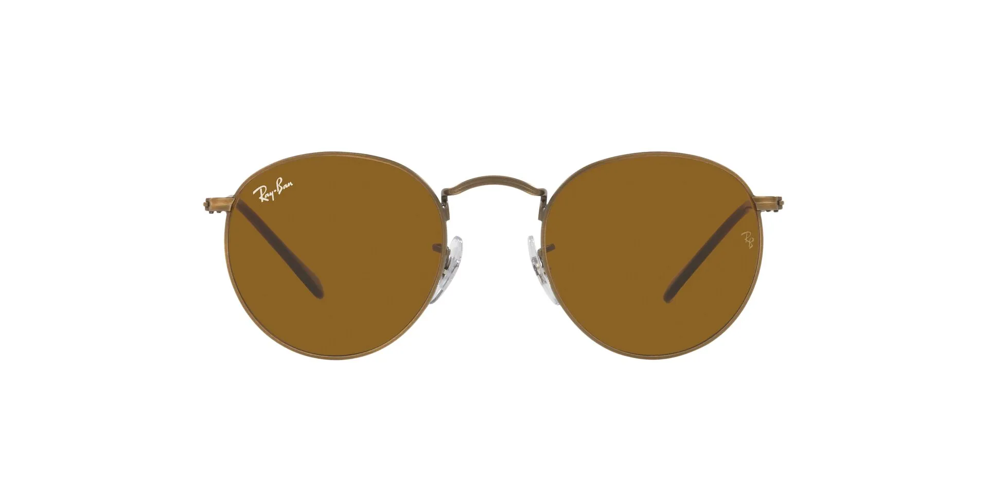 Ray-Ban Round Metal RB3447 - Medium