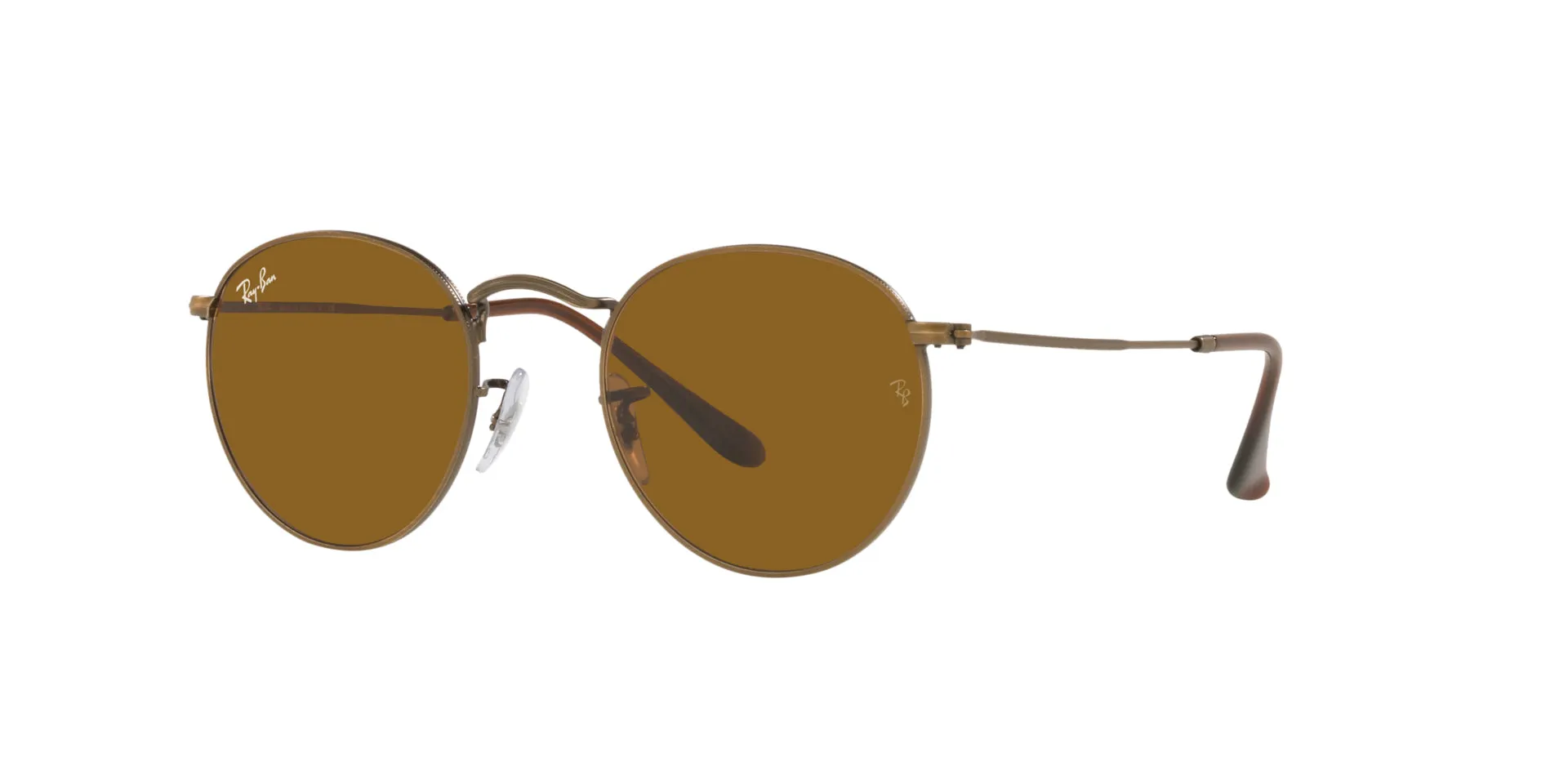 Ray-Ban Round Metal RB3447 - Medium