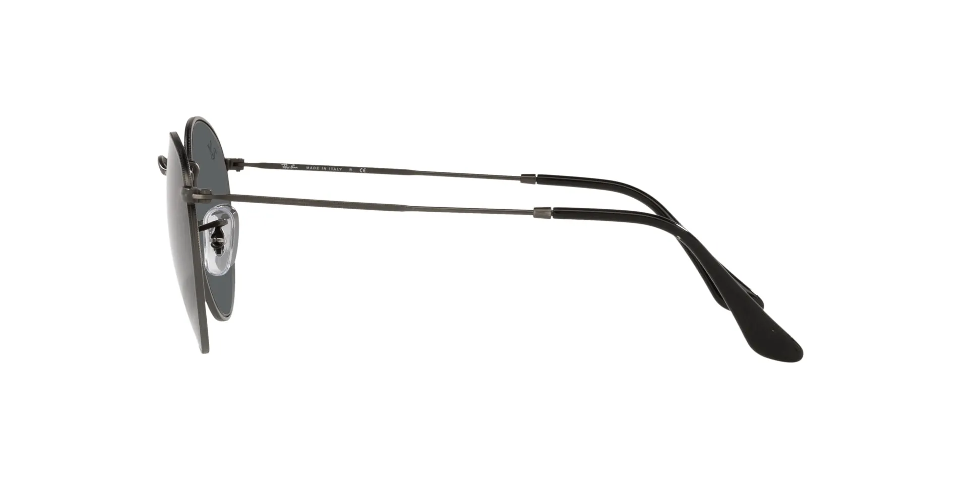 Ray-Ban Round Metal RB3447 - Medium