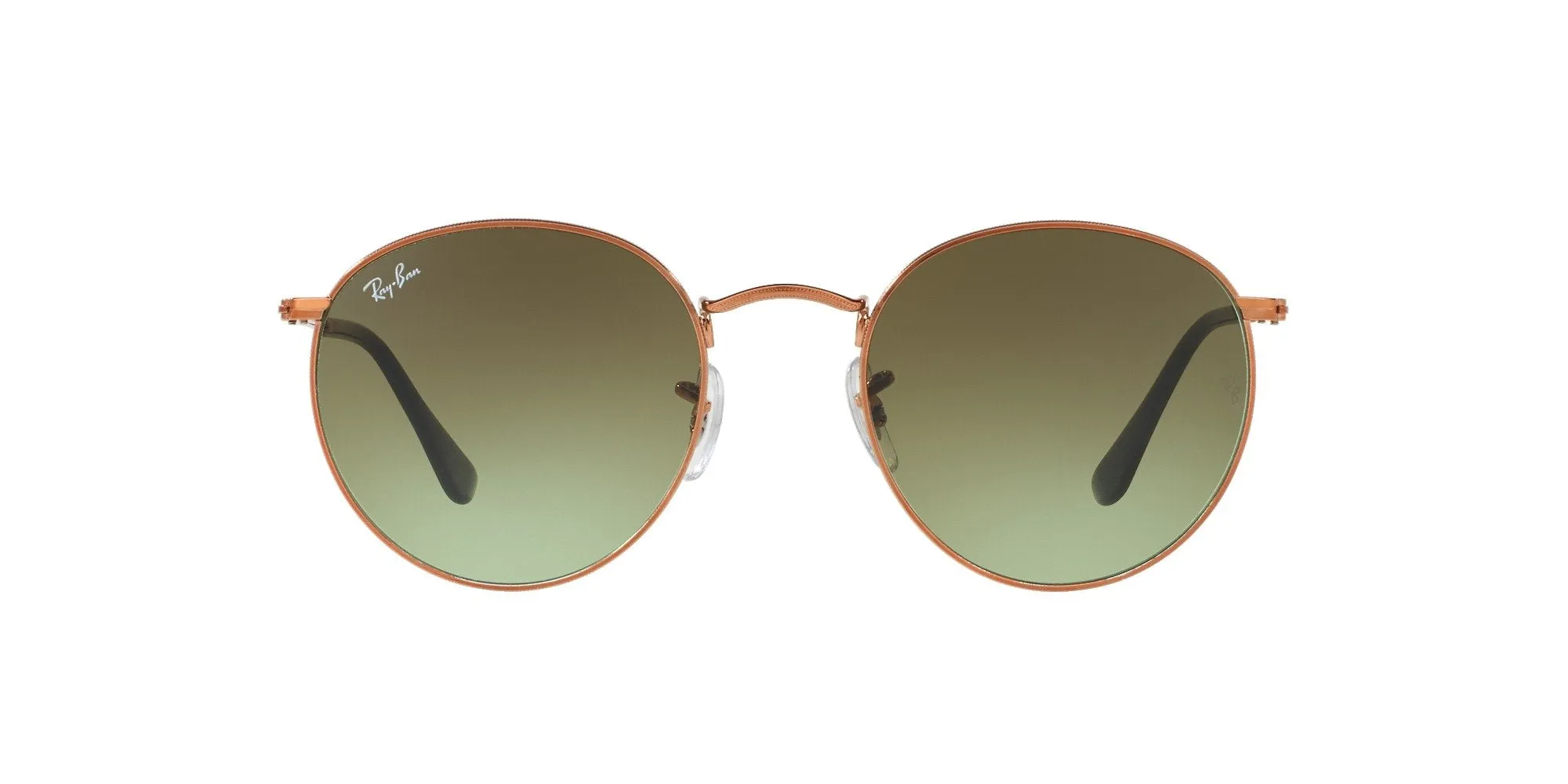 Ray-Ban Round Metal RB3447 - Medium