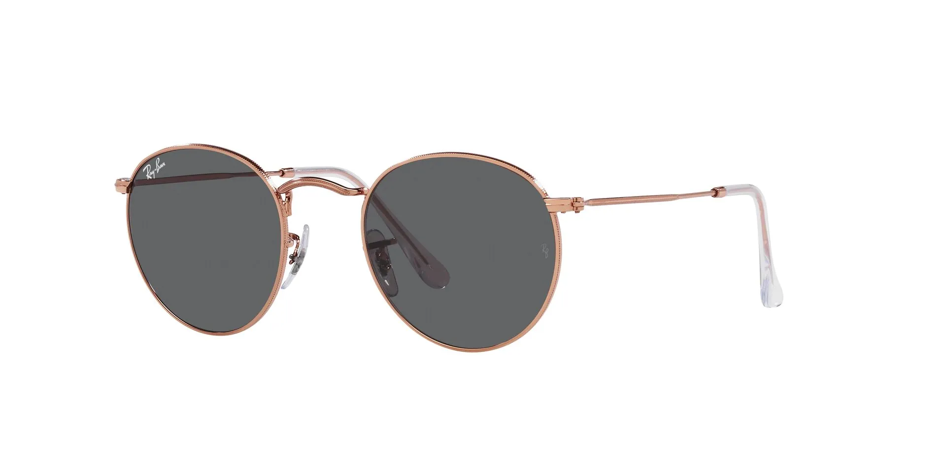 Ray-Ban Round Metal RB3447 - Medium