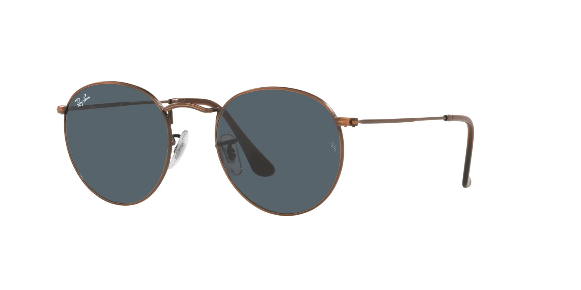 Ray-Ban Round Metal RB3447 - Medium