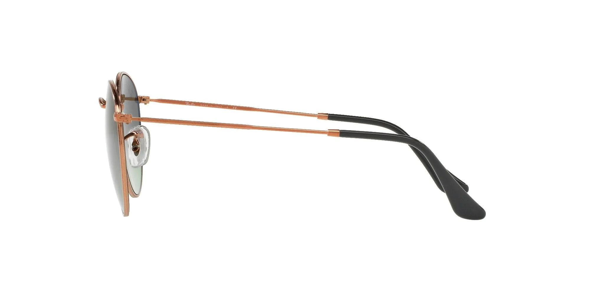 Ray-Ban Round Metal RB3447 - Medium