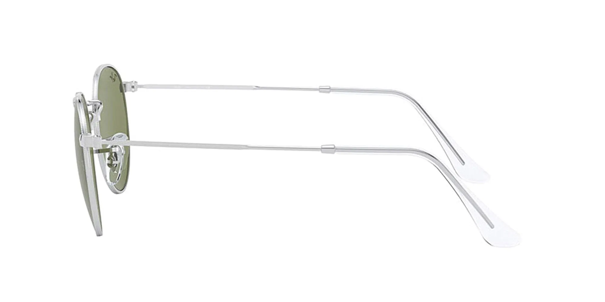 Ray-Ban Round Metal RB3447 - Medium