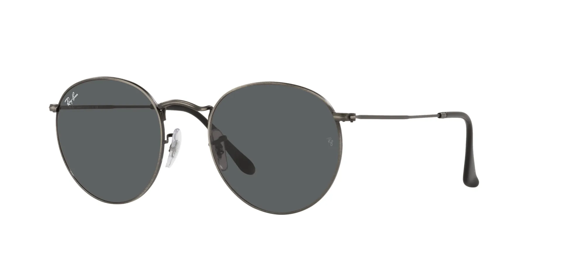 Ray-Ban Round Metal RB3447 - Medium