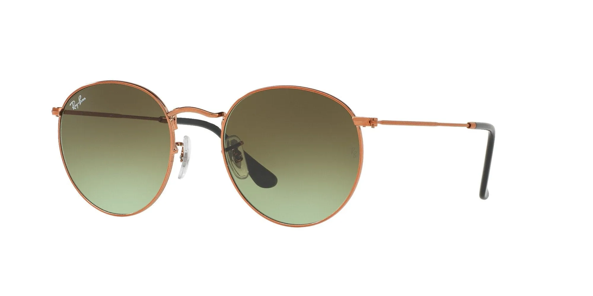 Ray-Ban Round Metal RB3447 - Medium