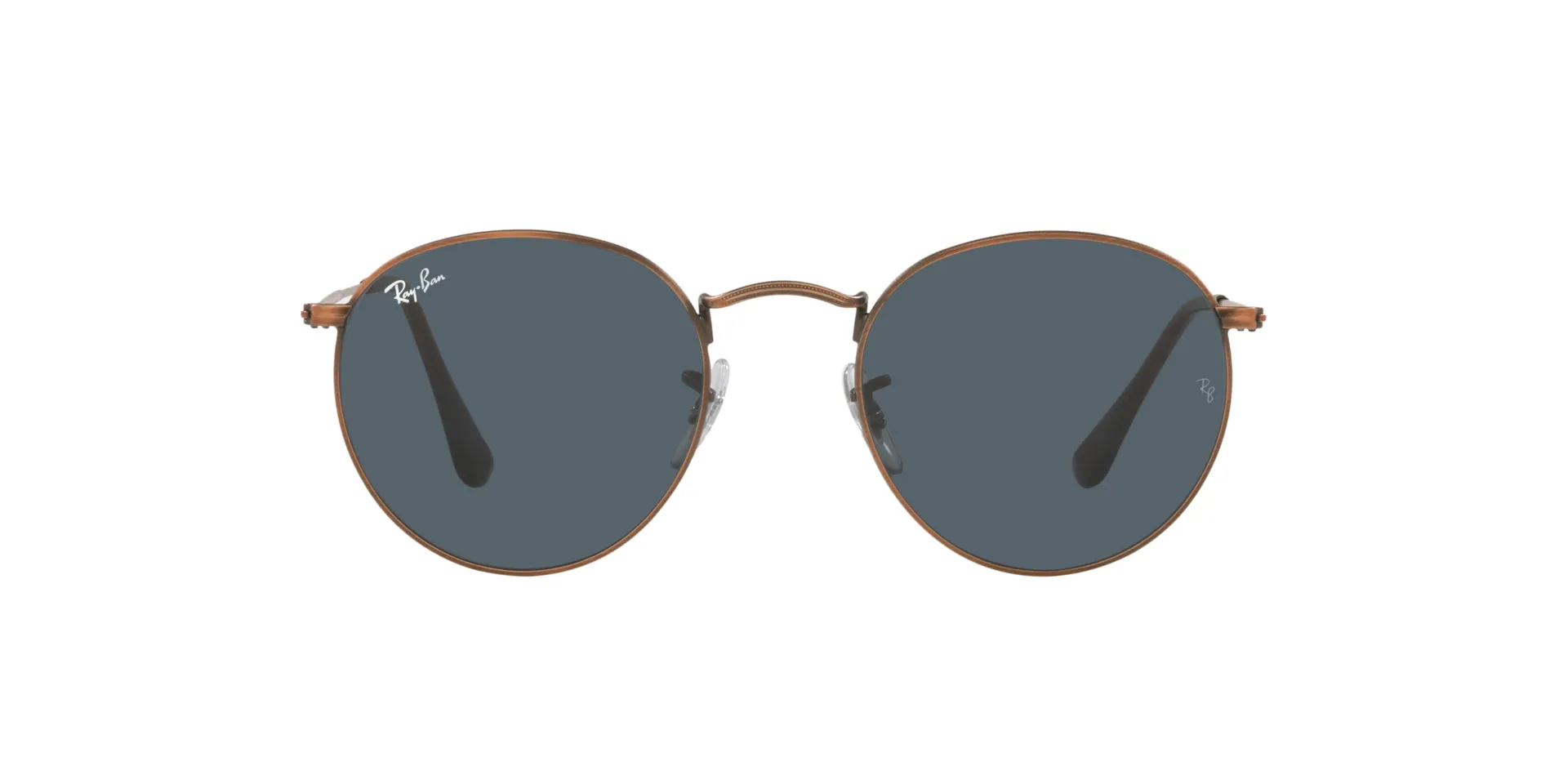 Ray-Ban Round Metal RB3447 - Medium