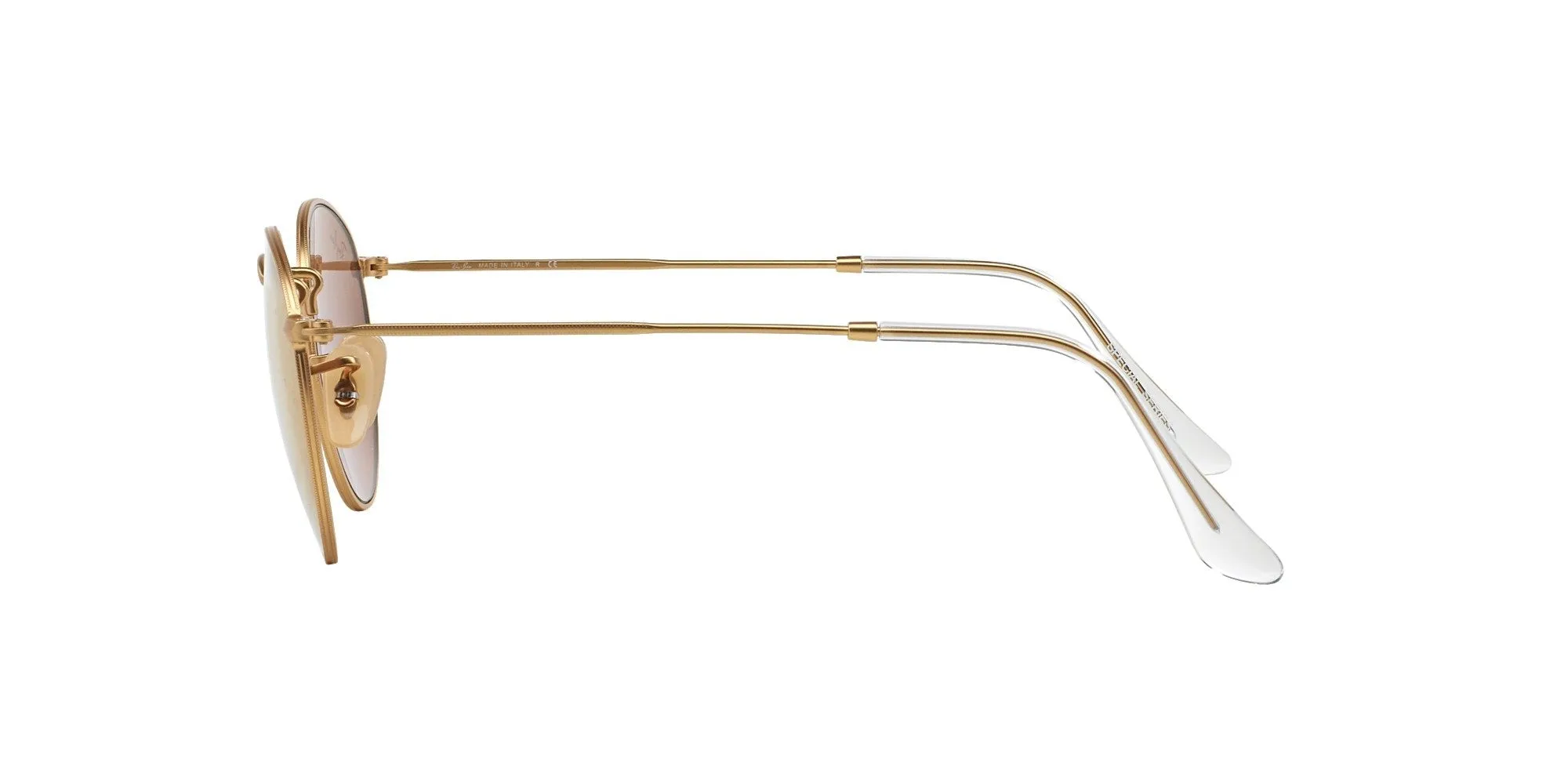 Ray-Ban Round Metal RB3447 - Medium
