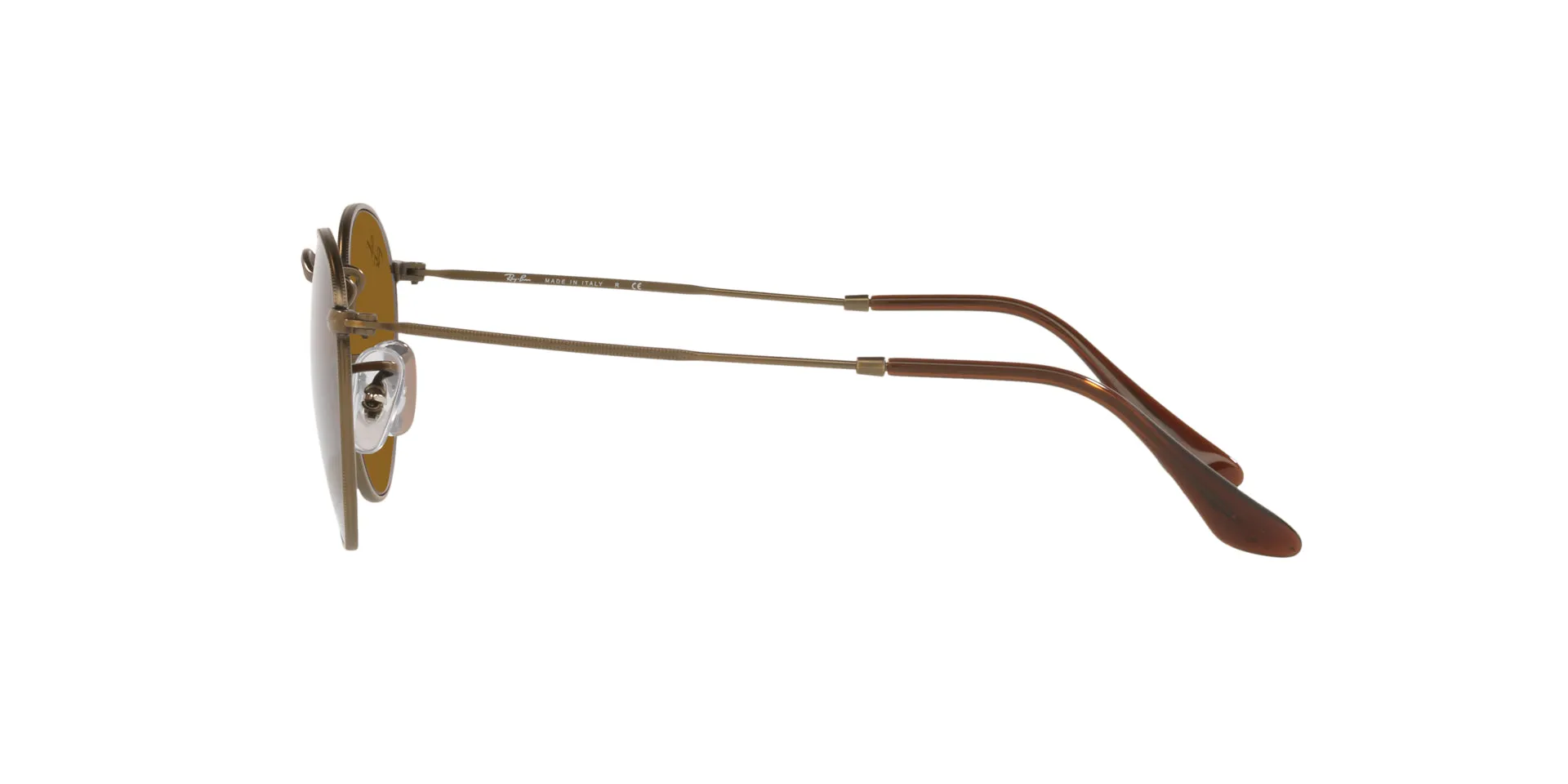 Ray-Ban Round Metal RB3447 - Medium