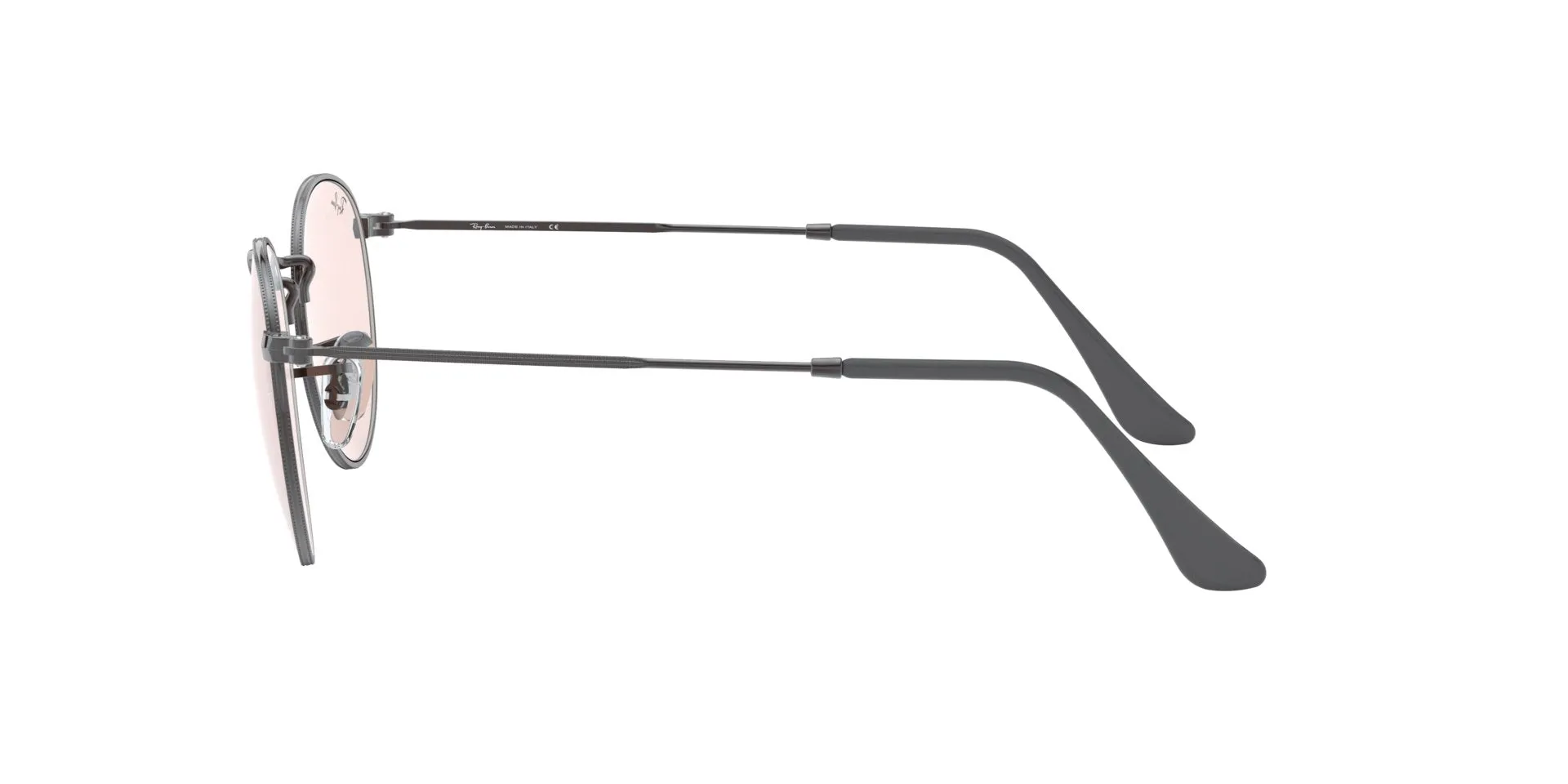 Ray-Ban Round Metal RB3447 - Medium