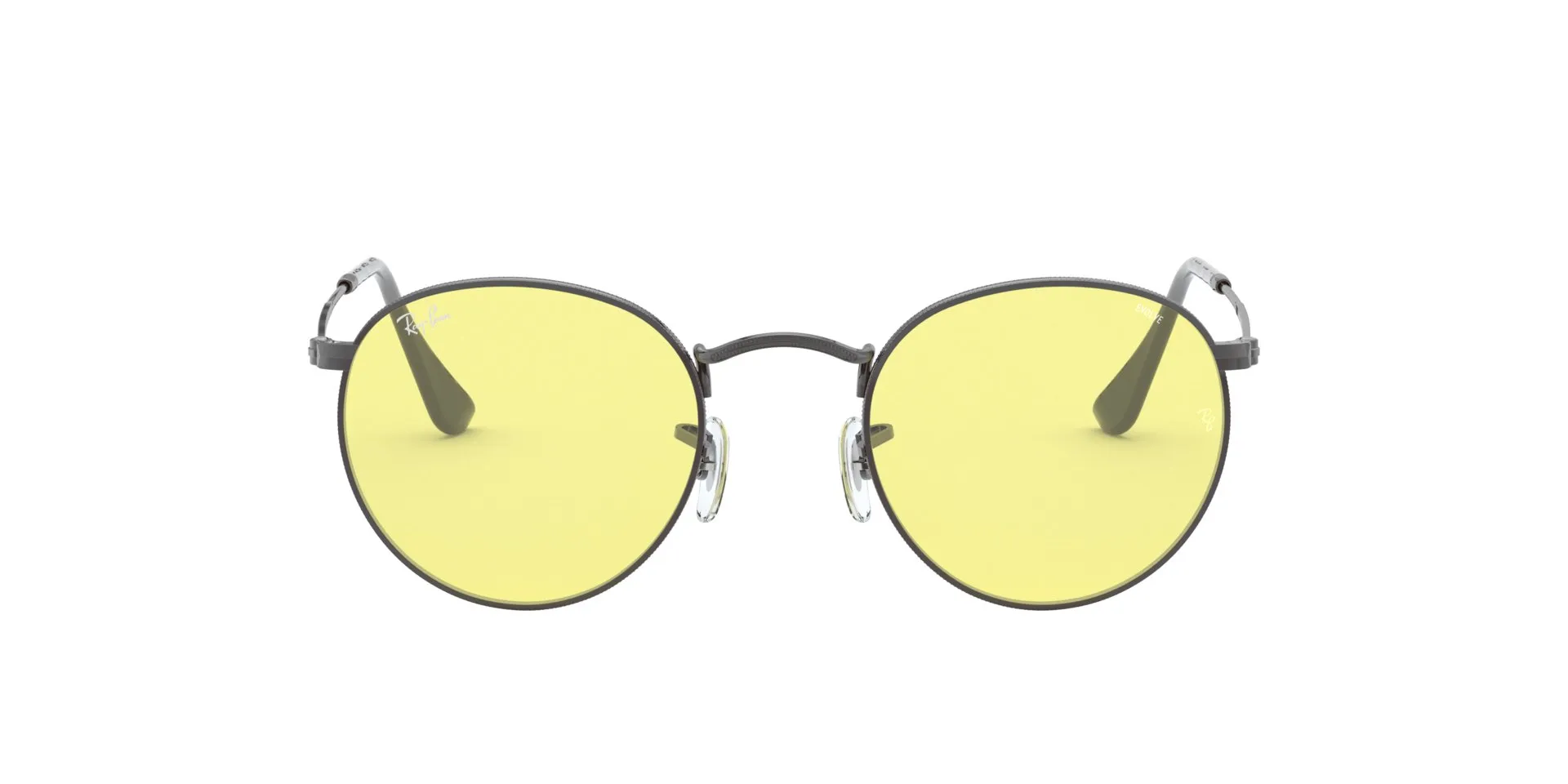 Ray-Ban Round Metal RB3447 - Medium